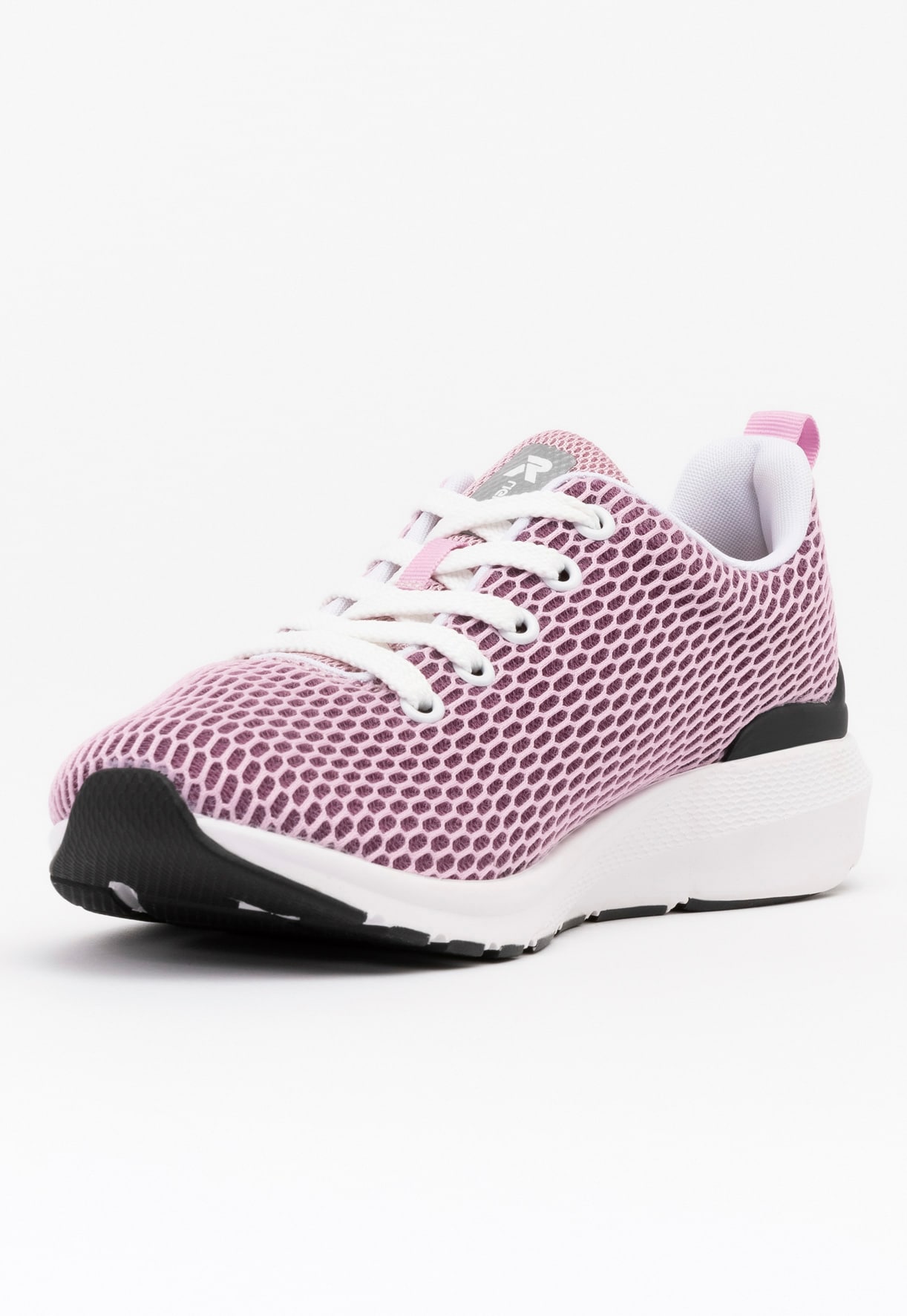 RIEKER, Sneakers Lila