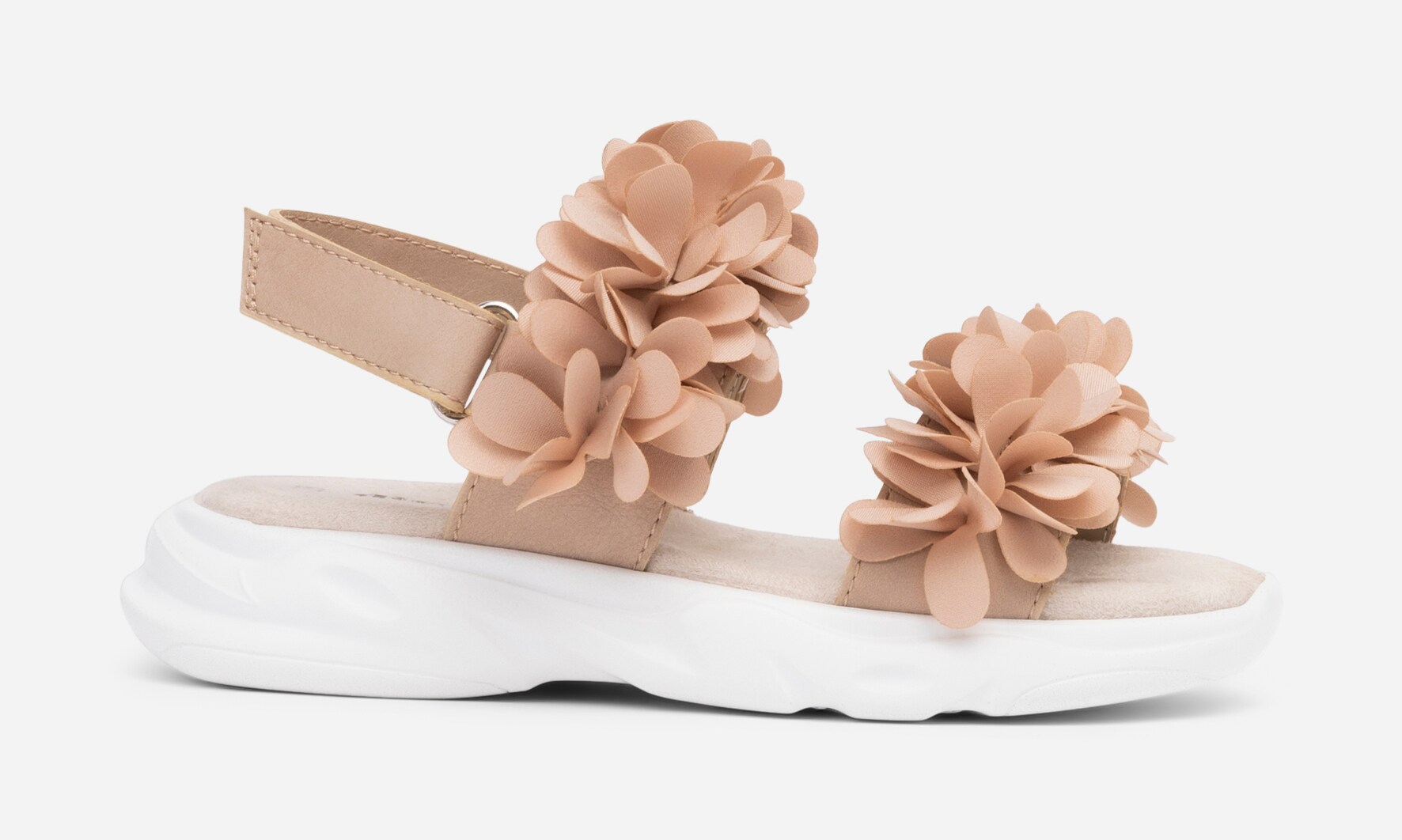 DINSKO, Sandaler Rosa