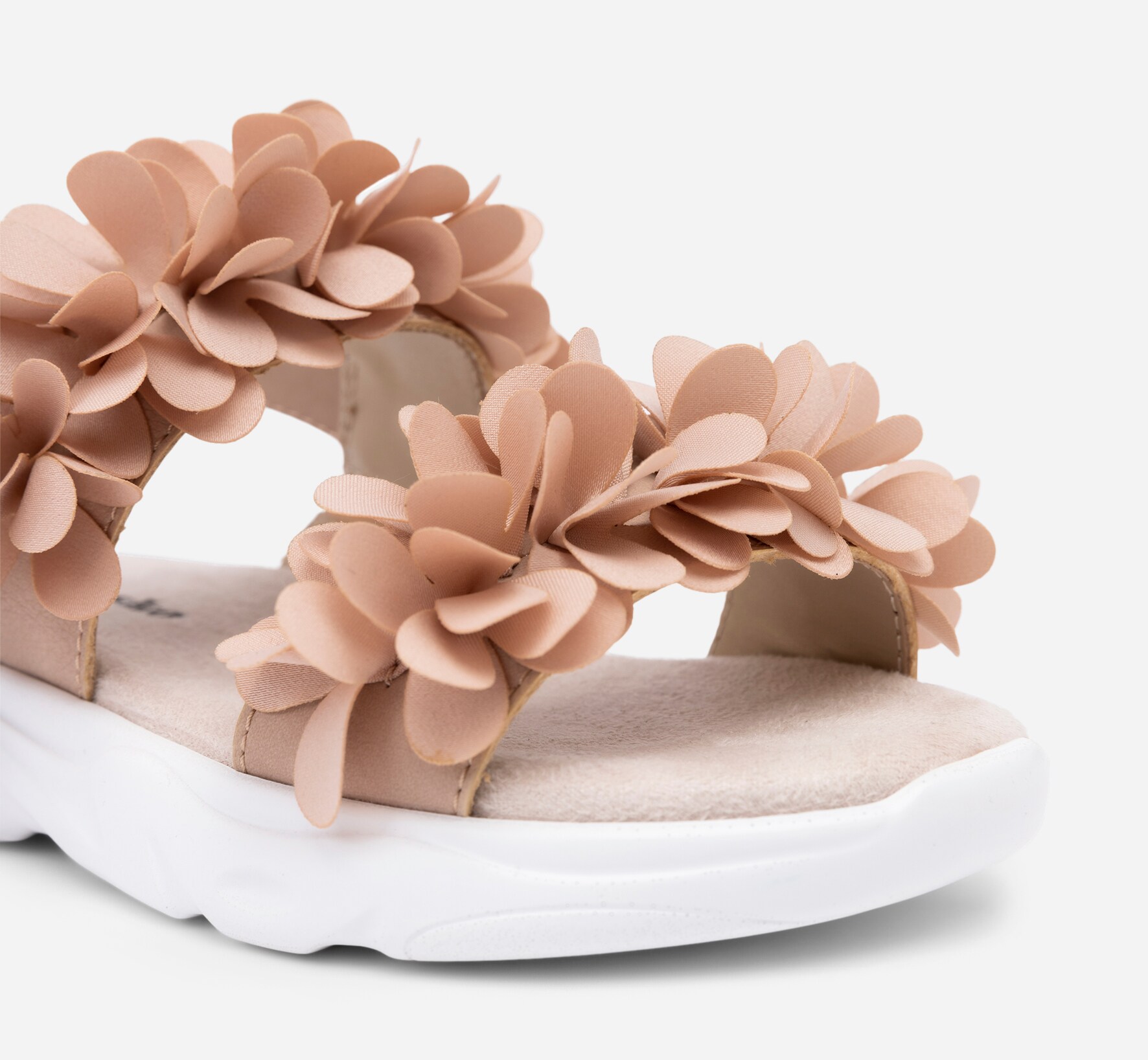 DINSKO, Sandaler Rosa