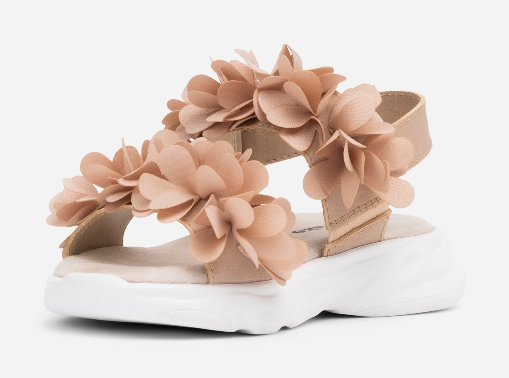 DINSKO, Sandaler Rosa