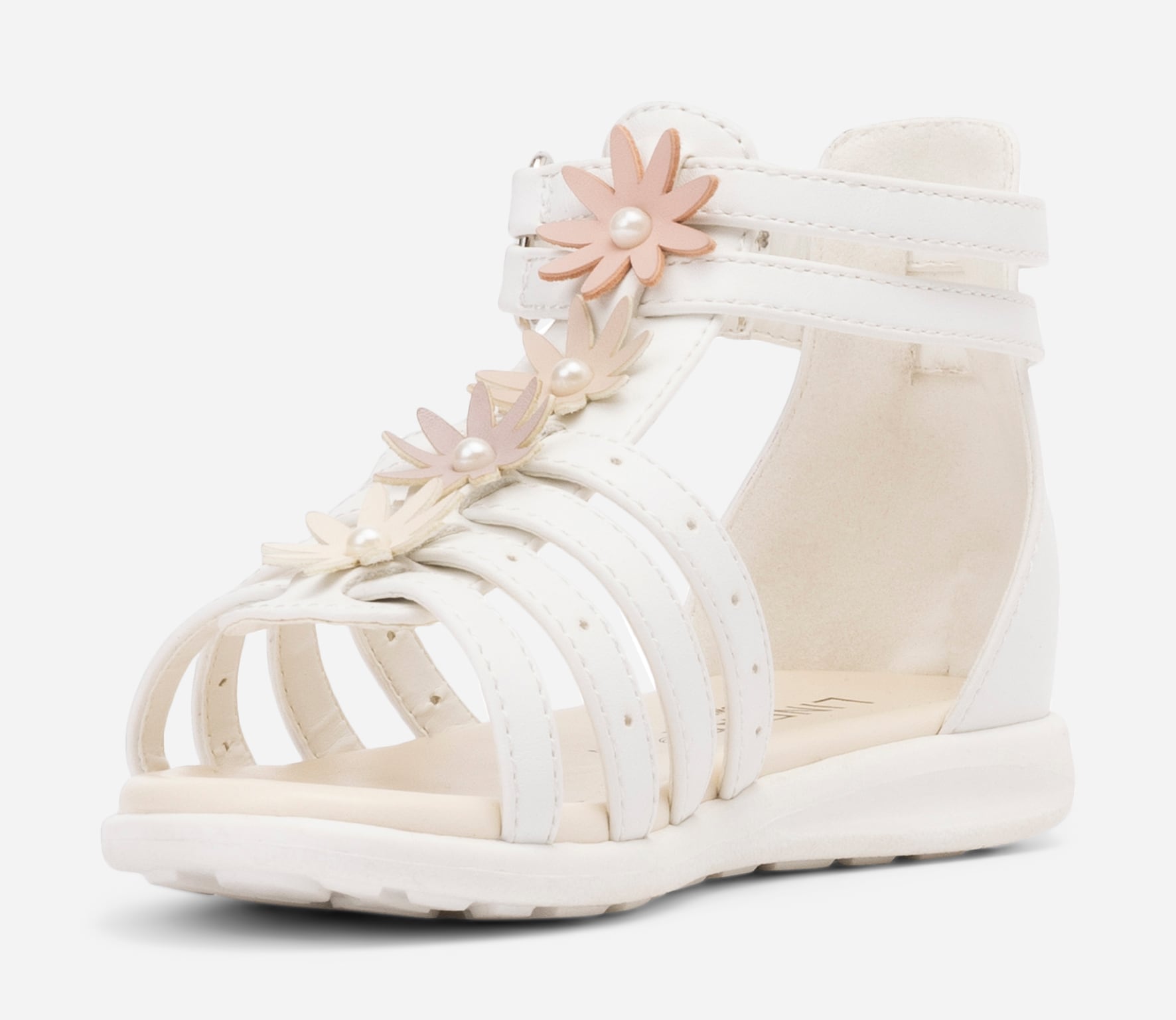LINEAR, Sandaler Vita