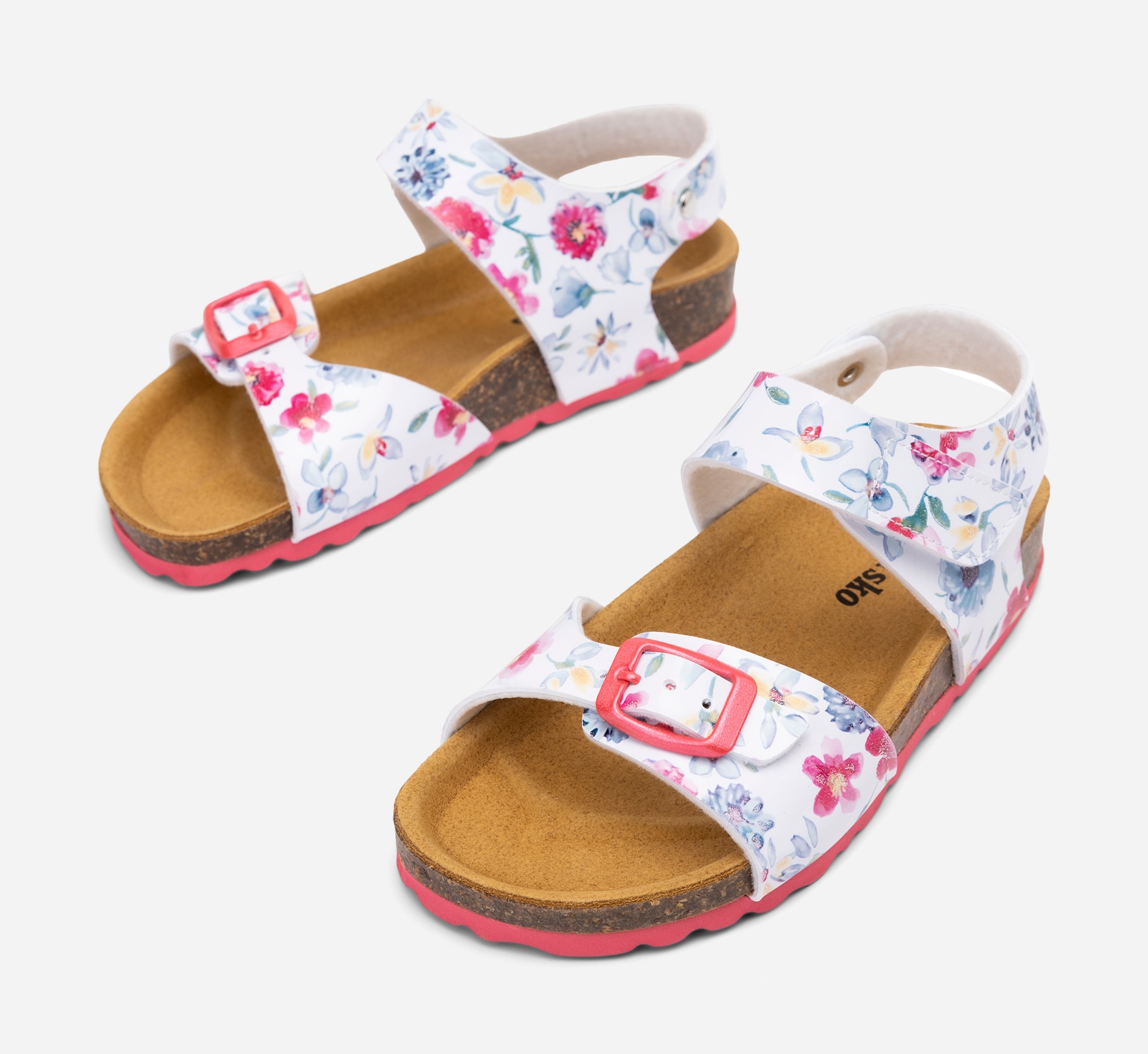 DINSKO, Sandaler Vita