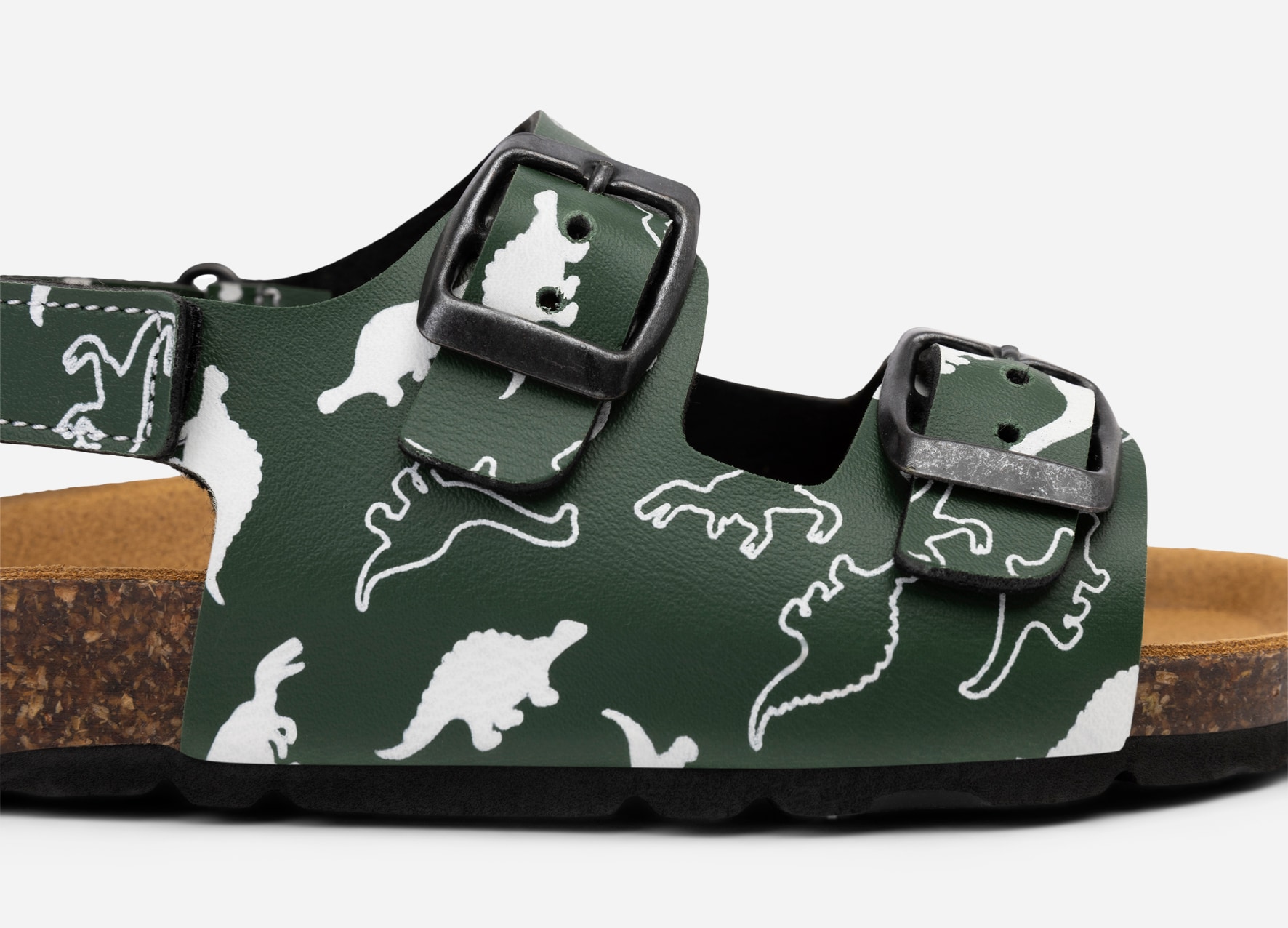 DINSKO, Sandaler Flerfärgade