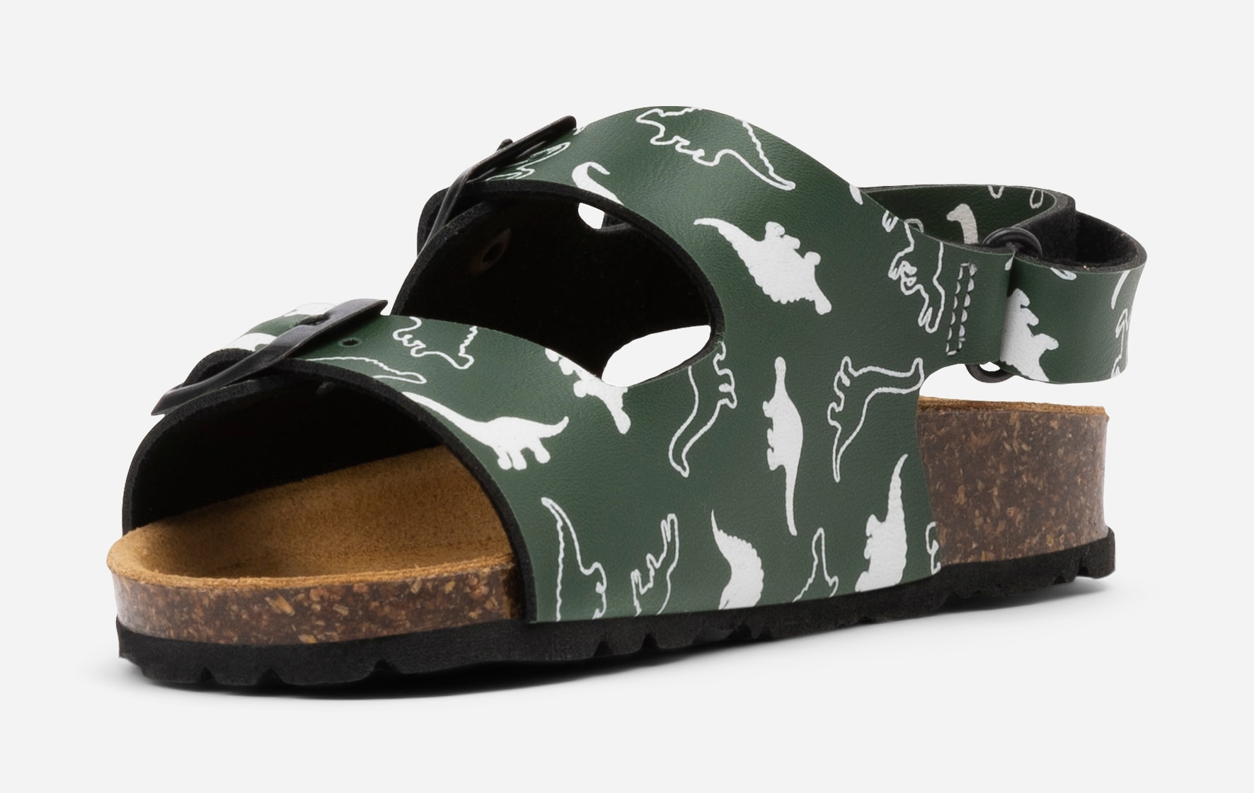 DINSKO, Sandaler Flerfärgade