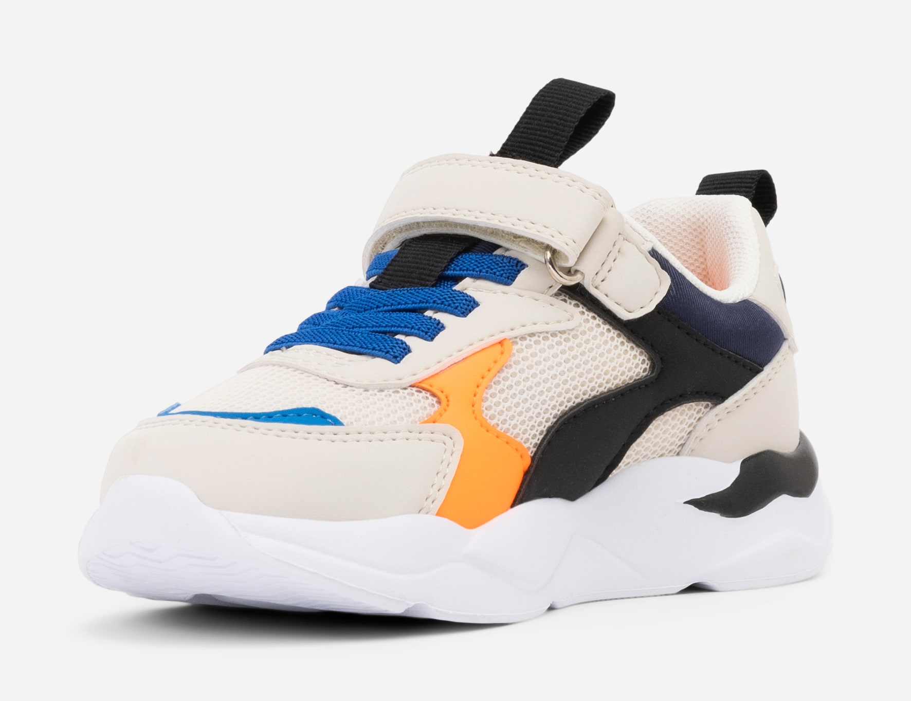 DINSKO, Sneakers Beigea