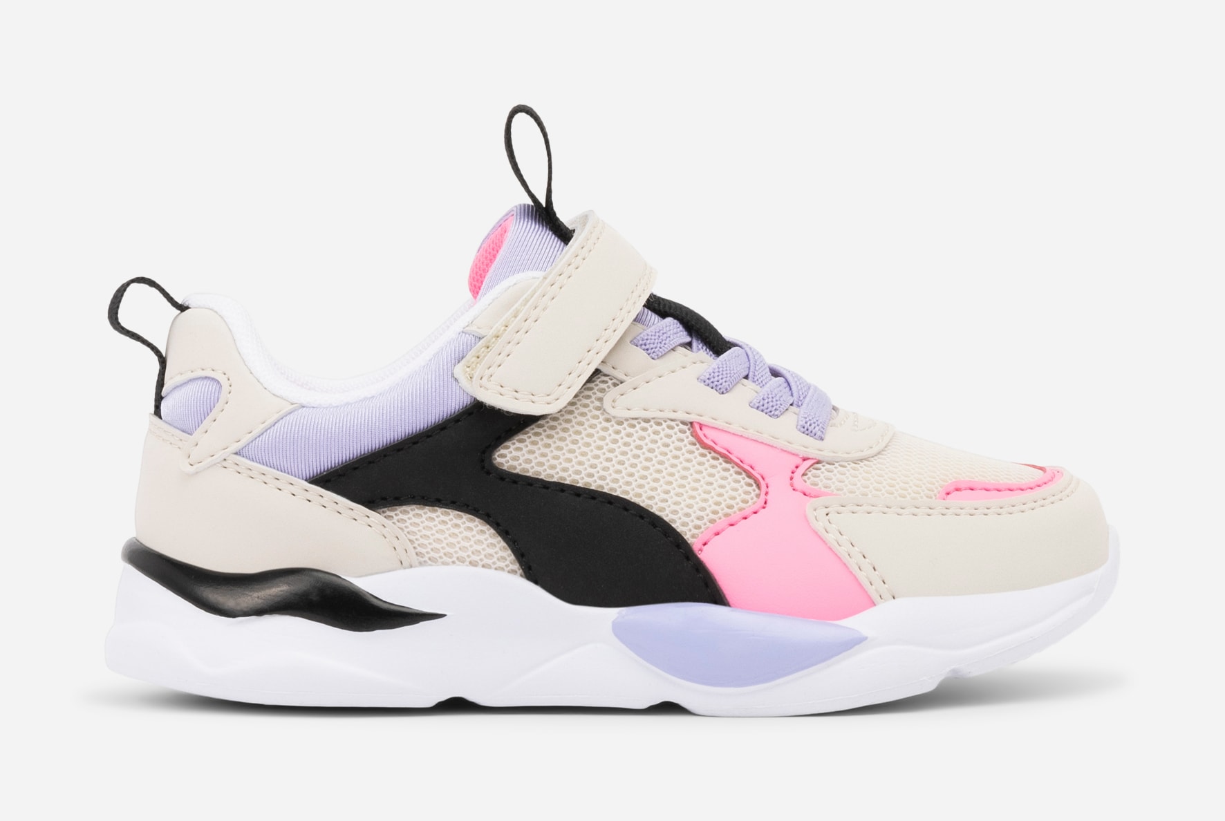 DINSKO, Sneakers Beigea