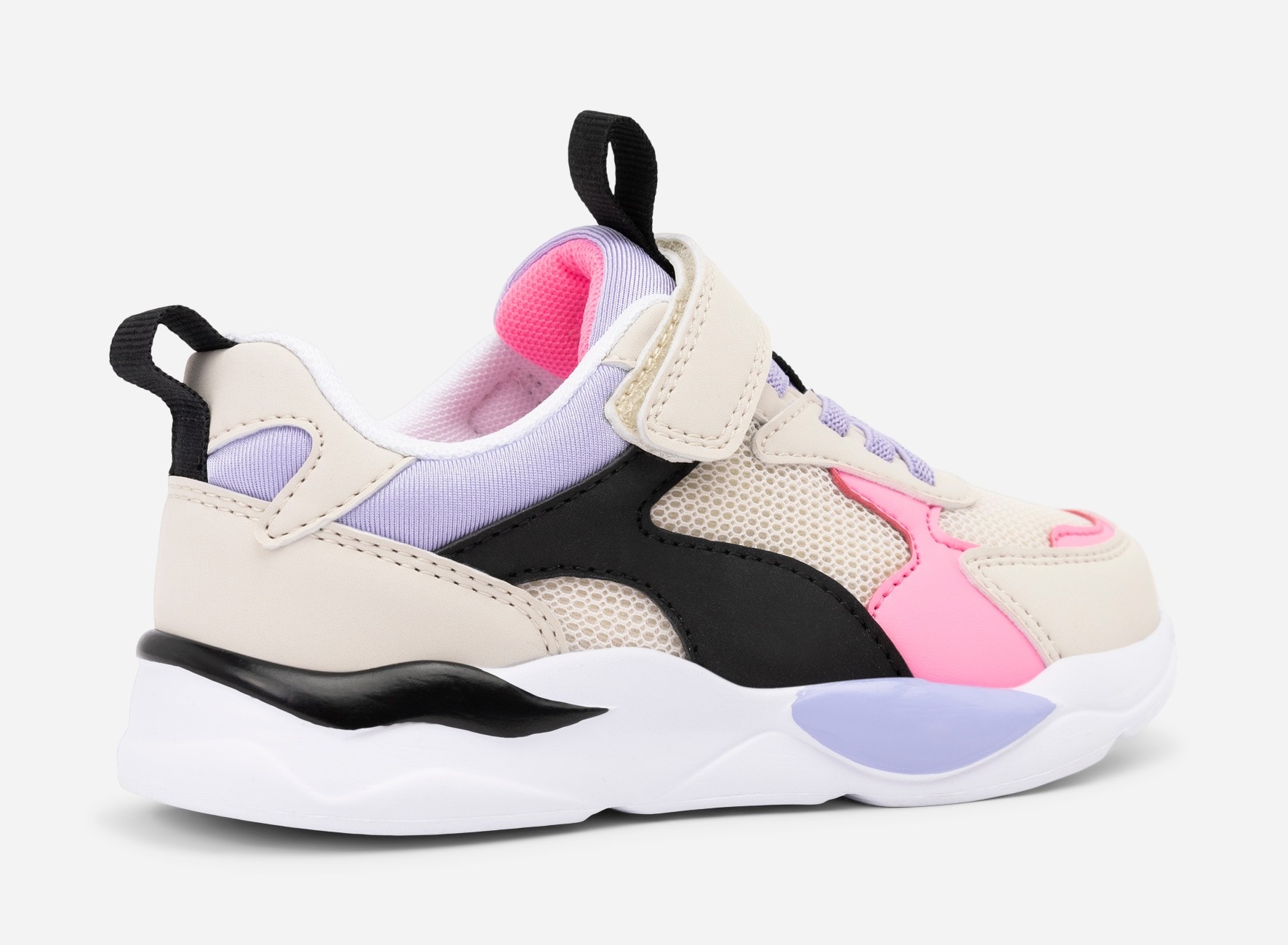 DINSKO, Sneakers Beigea