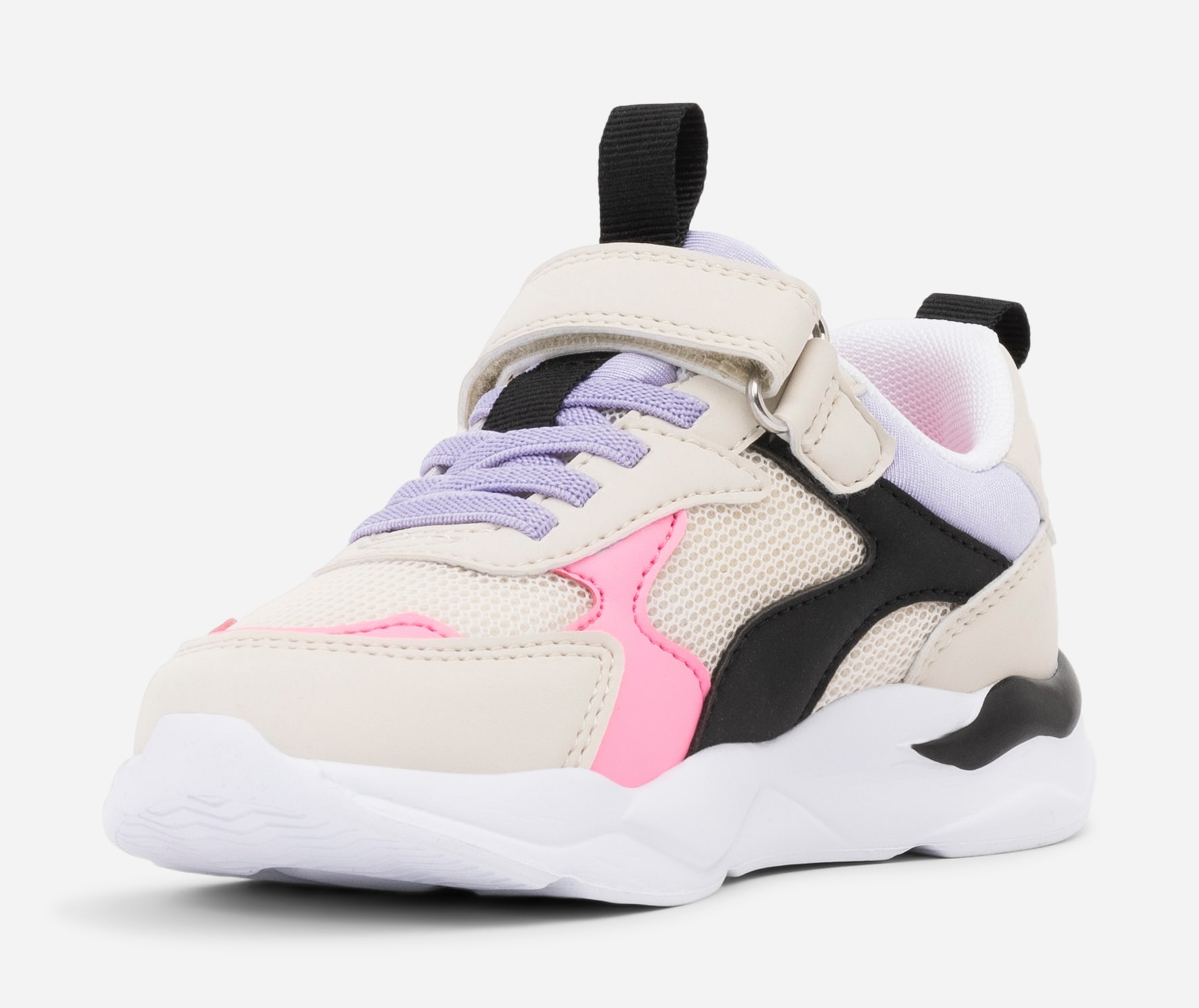 DINSKO, Sneakers Beigea