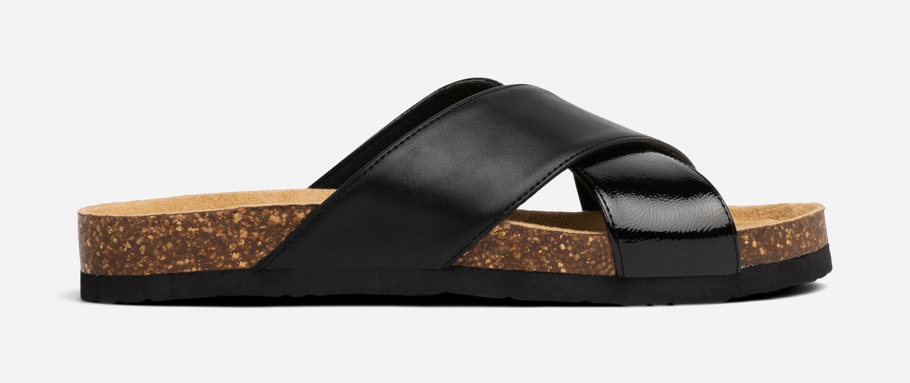SO ALL, Sandaler Svarta