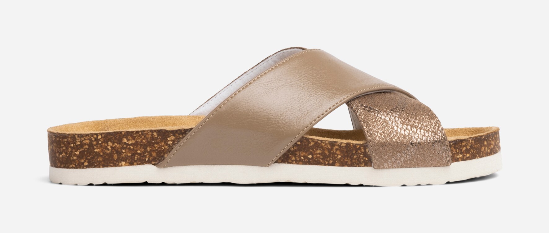SO ALL, Sandaler Bruna