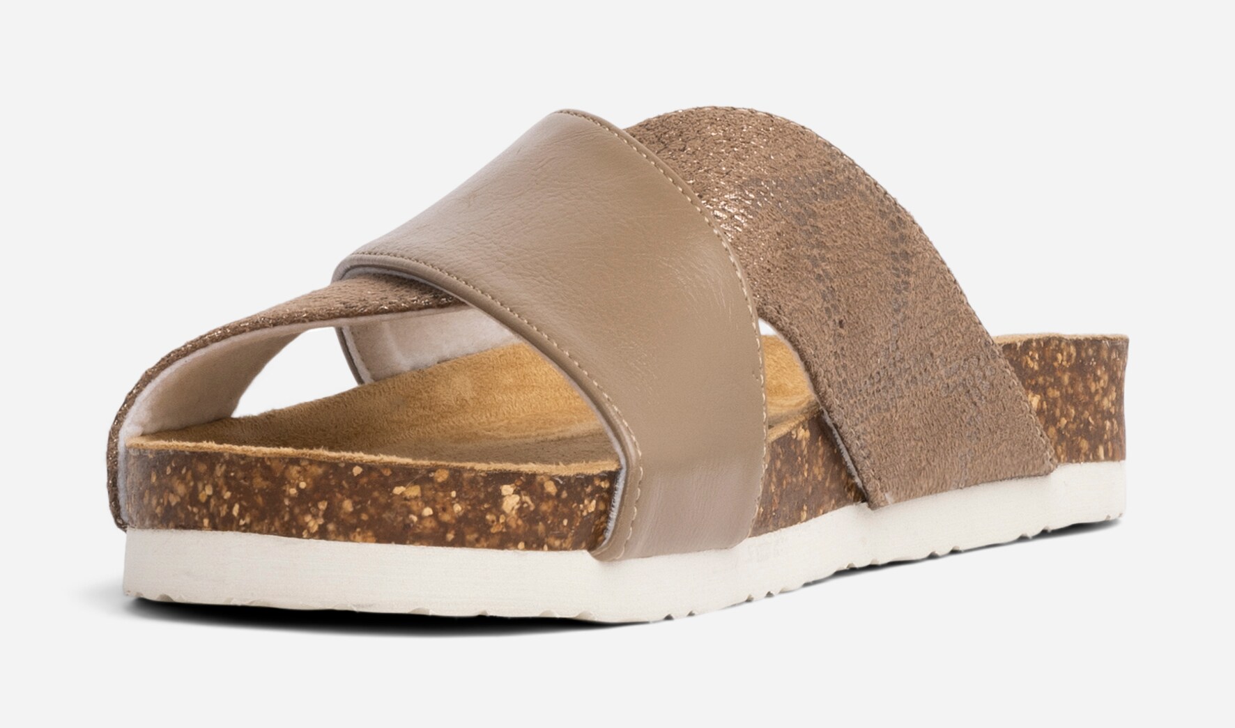 SO ALL, Sandaler Bruna