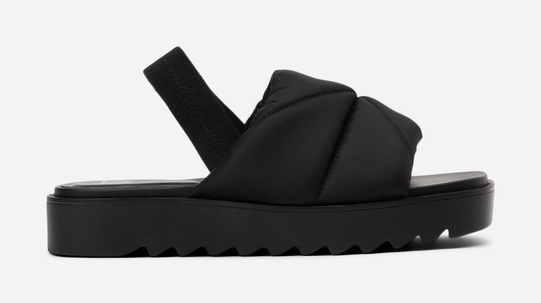 XIT, Sandaler Svarta