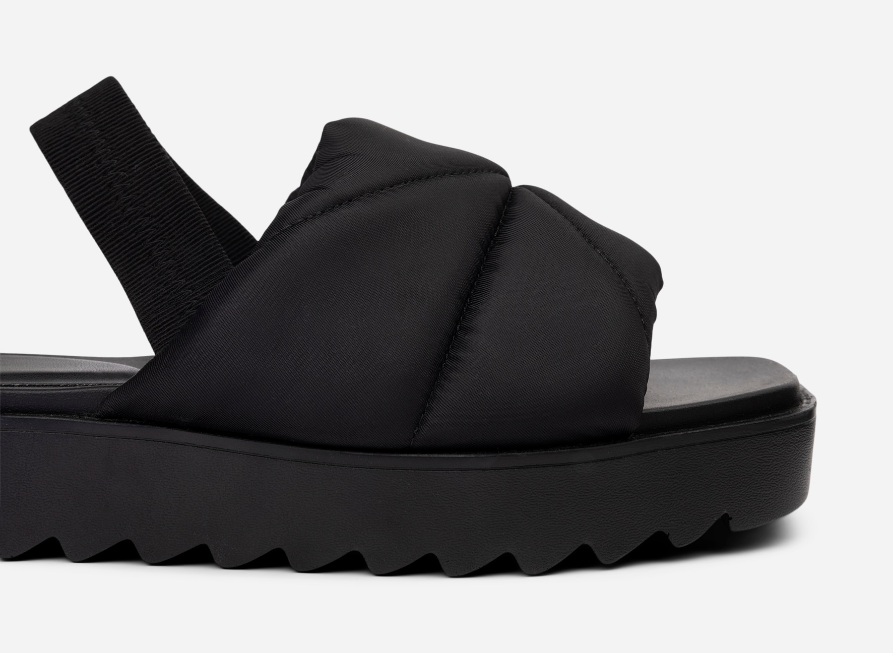 XIT, Sandaler Svarta