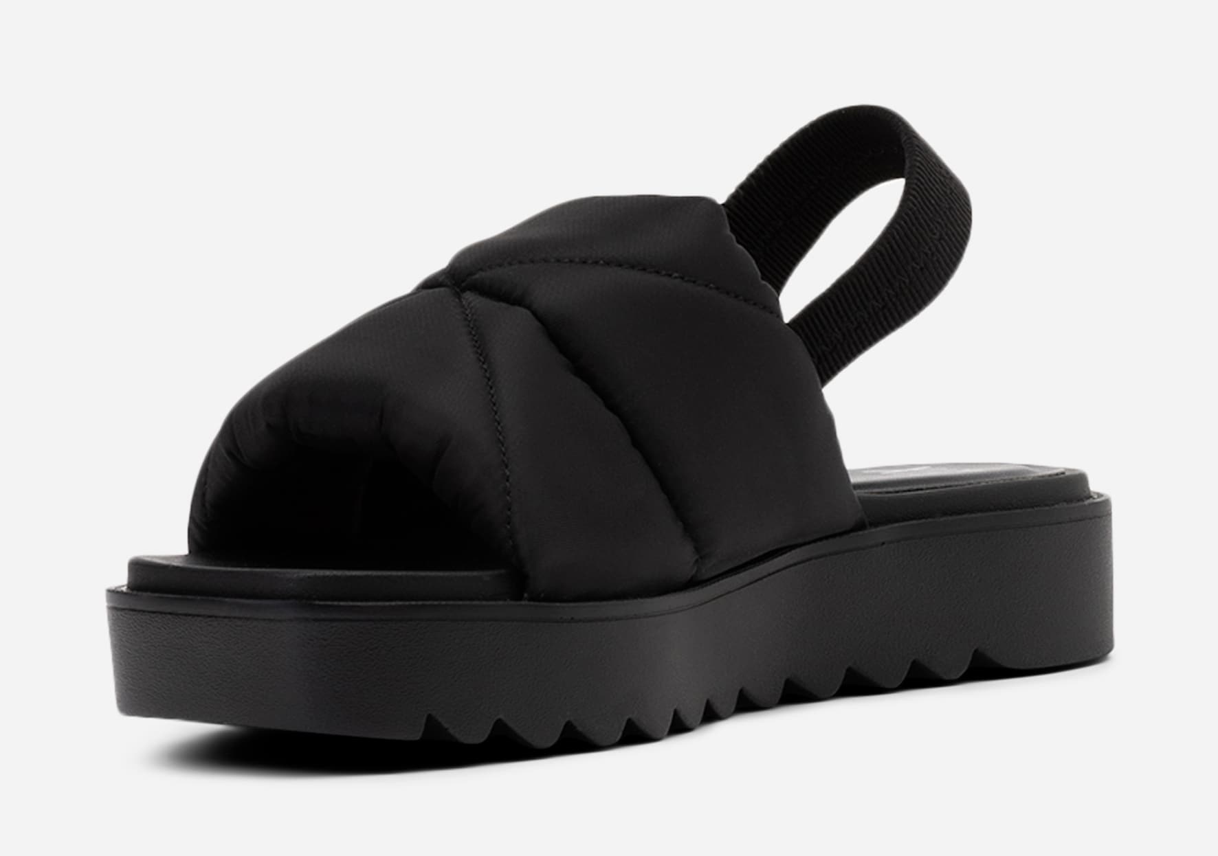 XIT, Sandaler Svarta