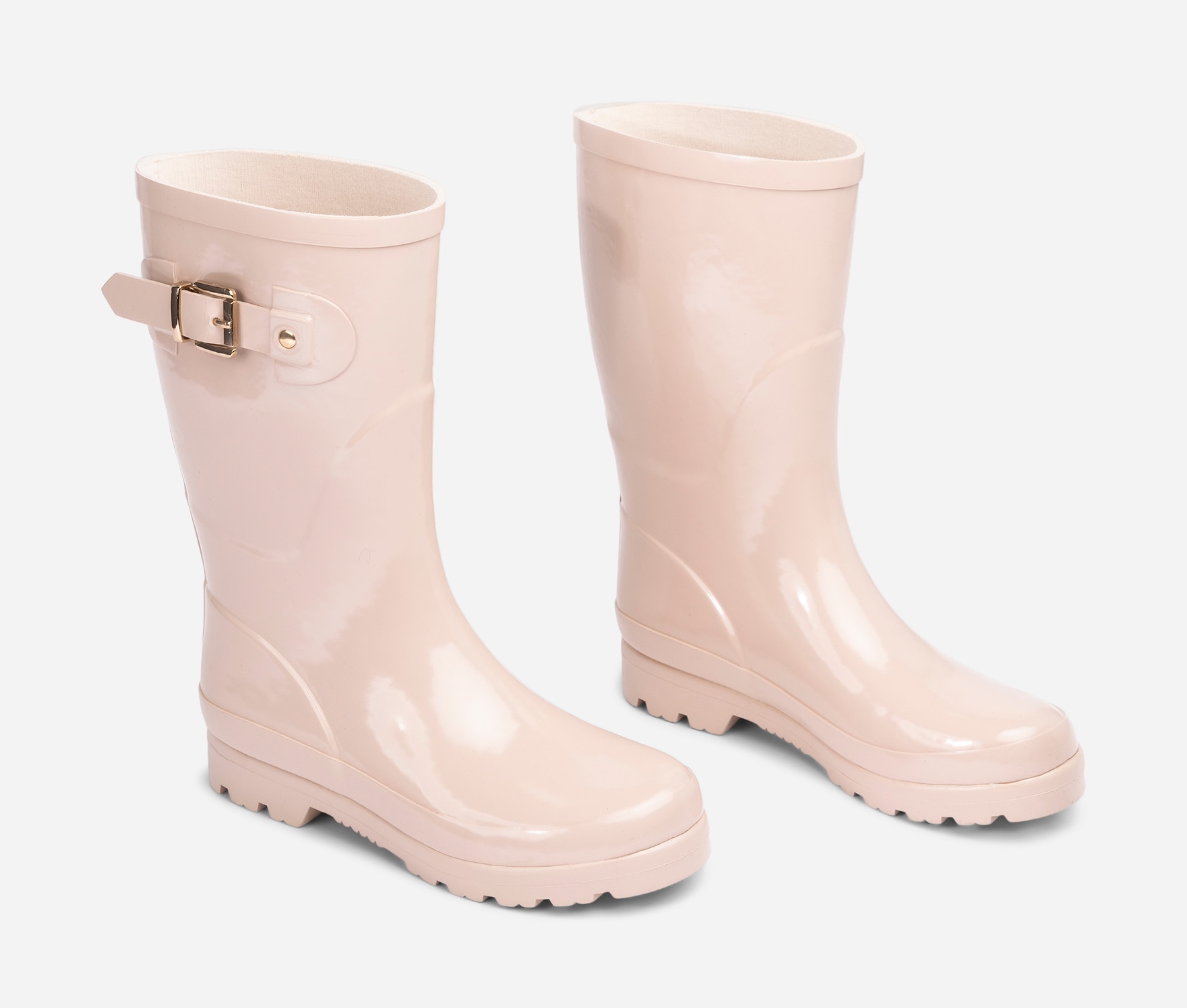 DINSKO, Gummistövlar Rosa