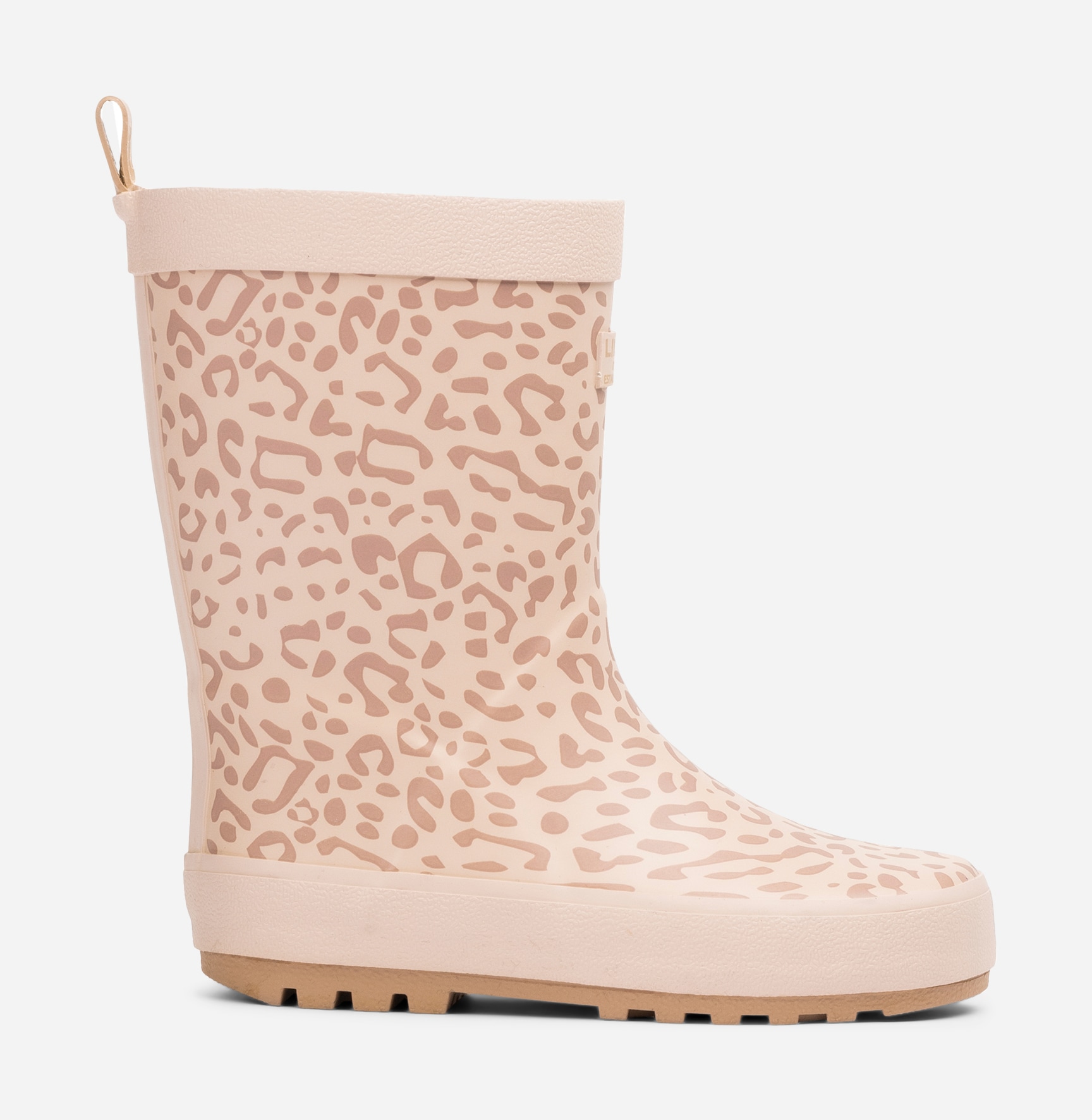 LINEAR, Gummistövlar Rosa