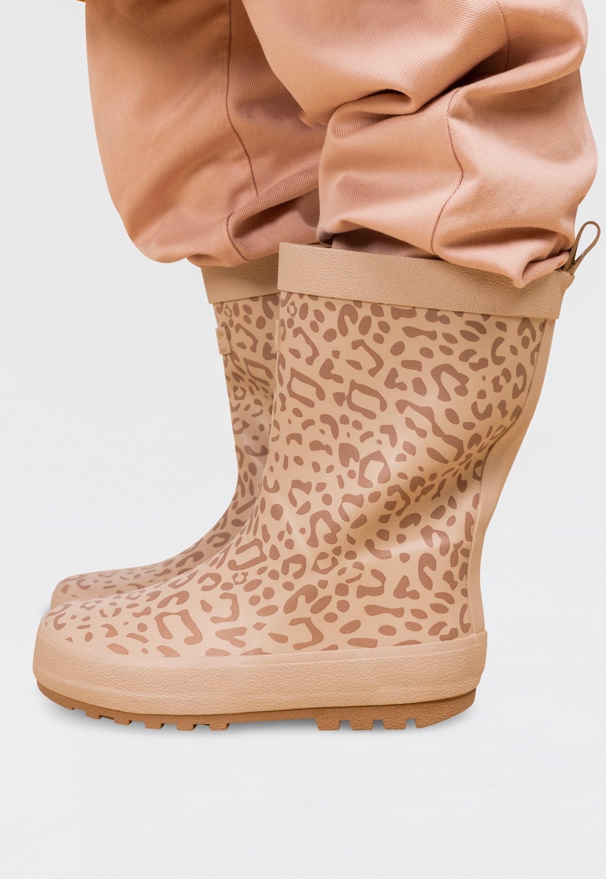 LINEAR, Gummistövlar Rosa