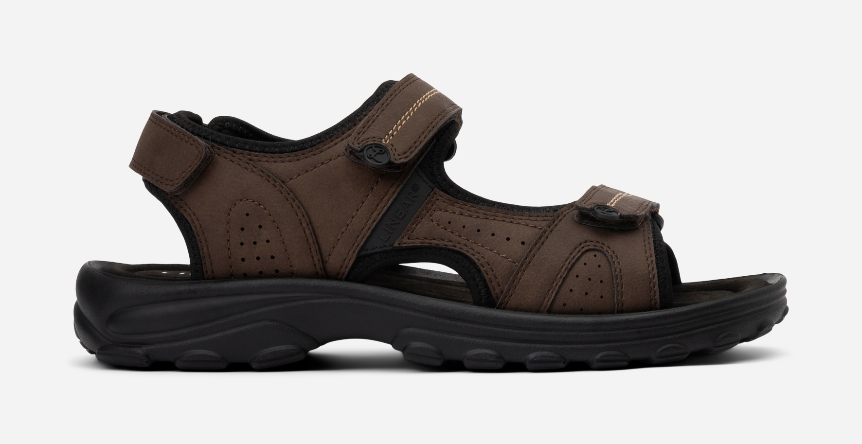LINEAR, Sandaler Bruna