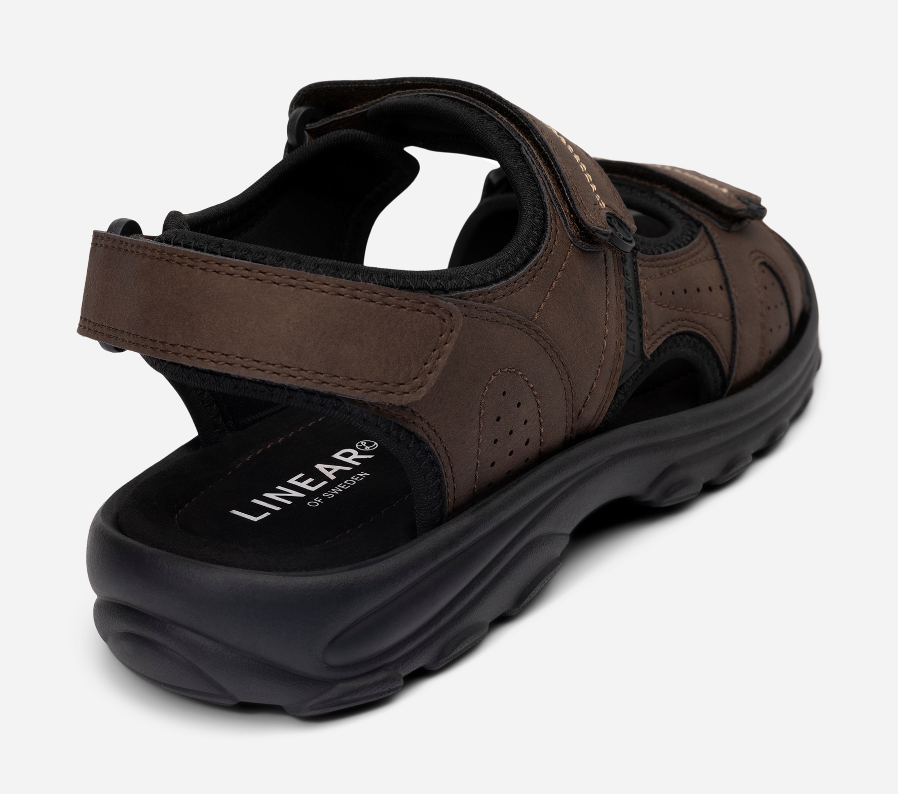 LINEAR, Sandaler Bruna