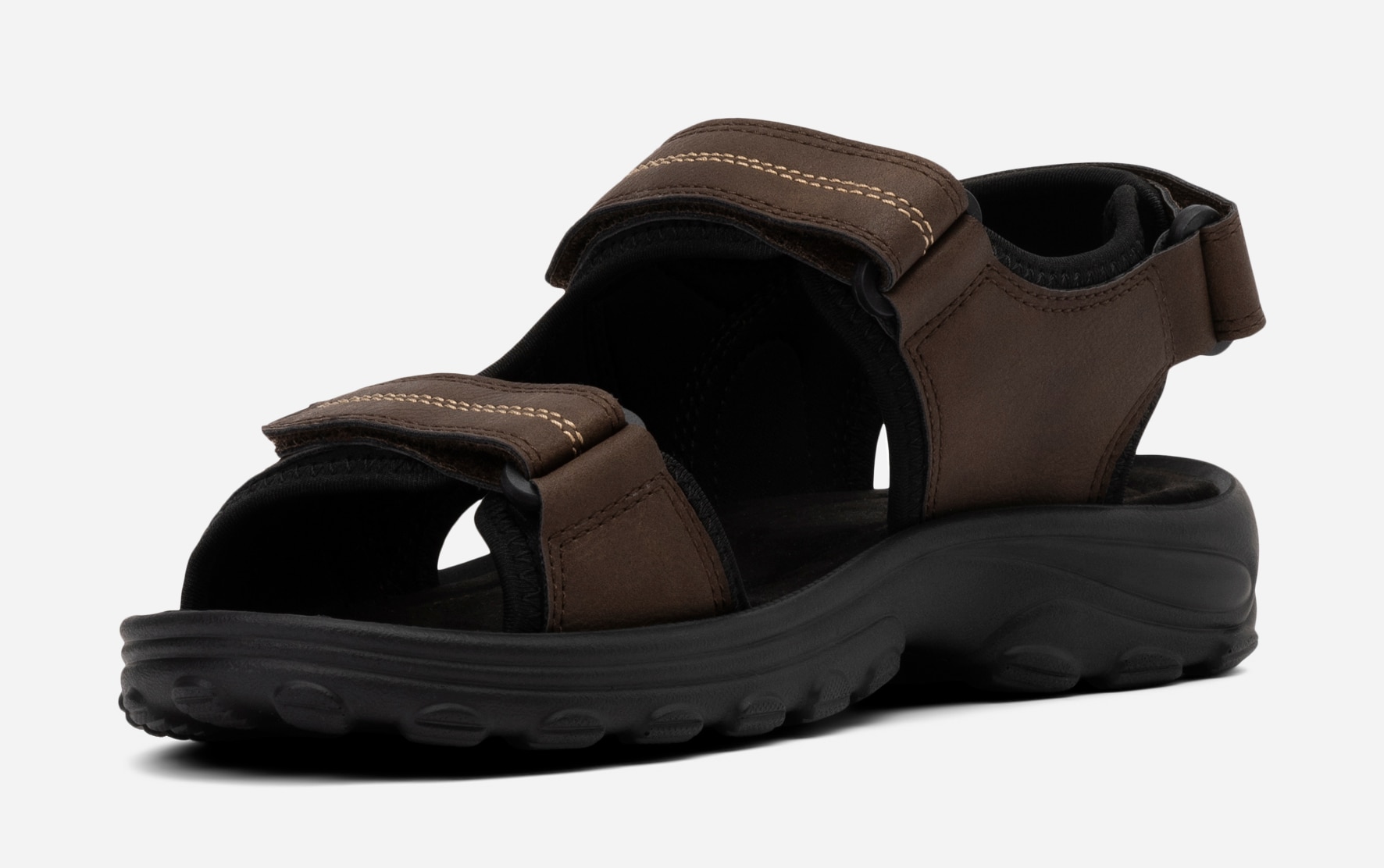 LINEAR, Sandaler Bruna