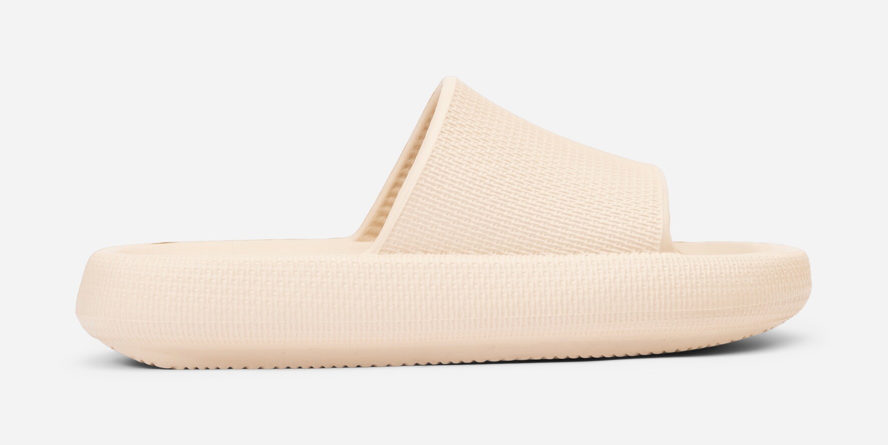 ATTITUDE, Sandaler Beigea