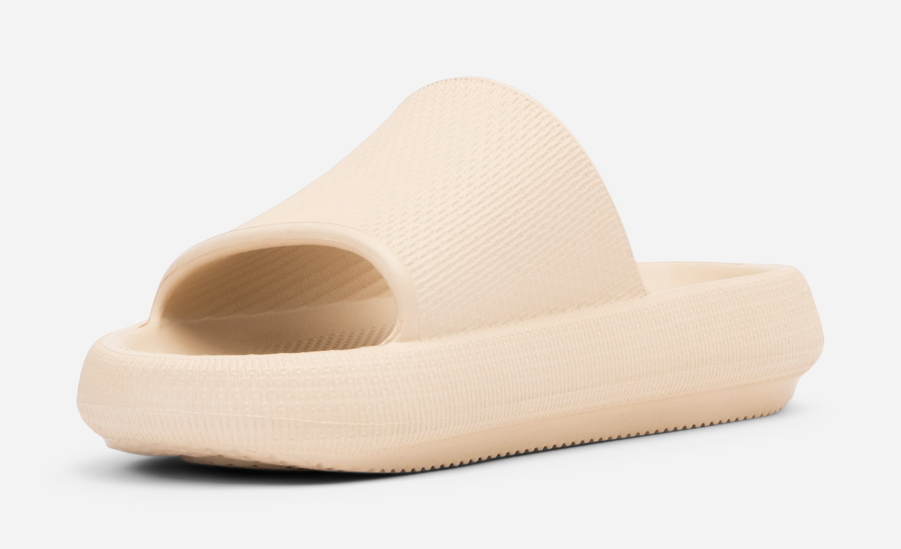ATTITUDE, Sandaler Beigea