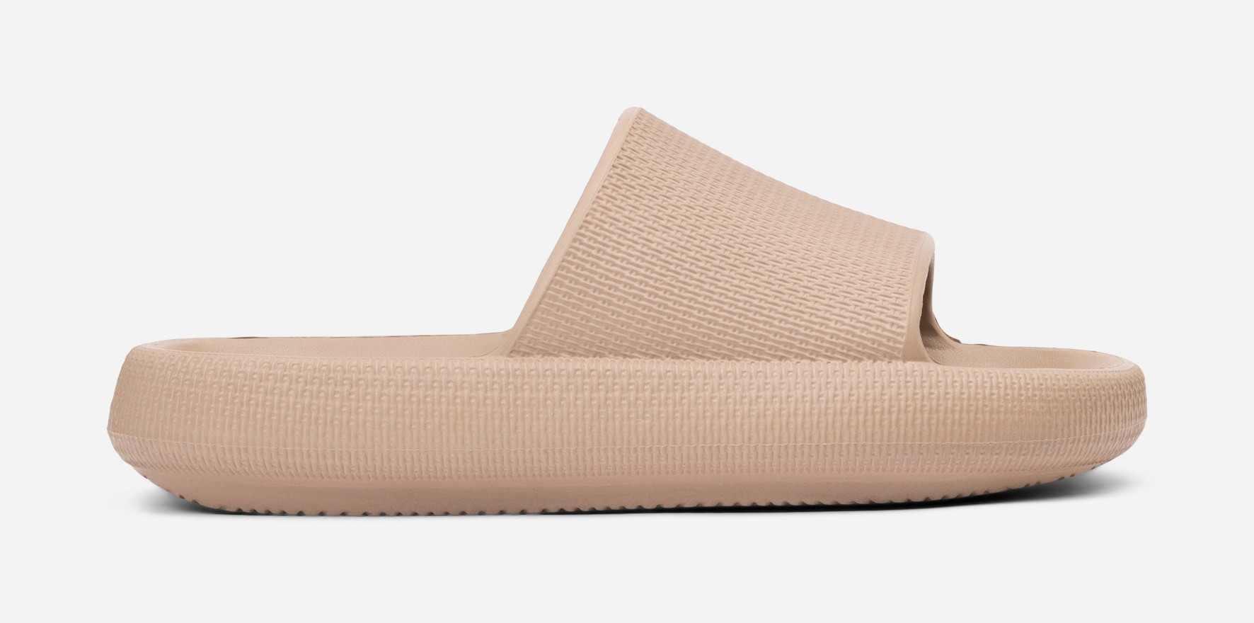 Attitude, Sandaler Bruna