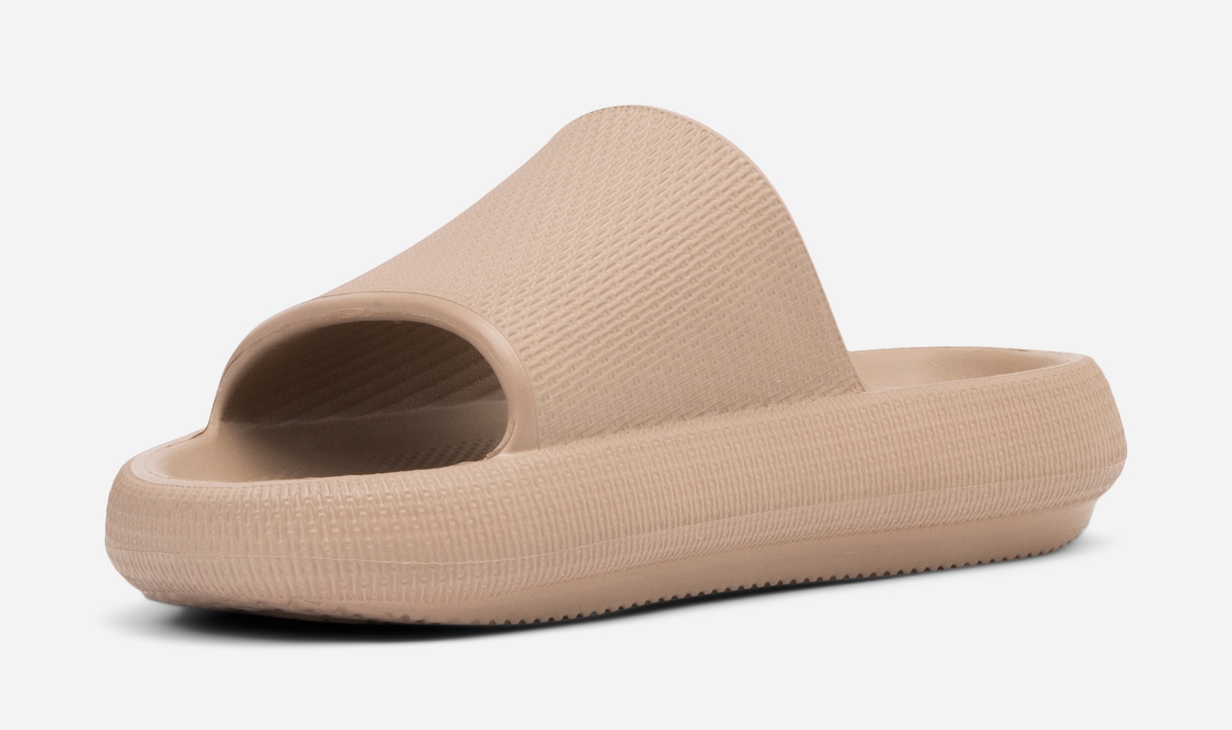 Attitude, Sandaler Bruna