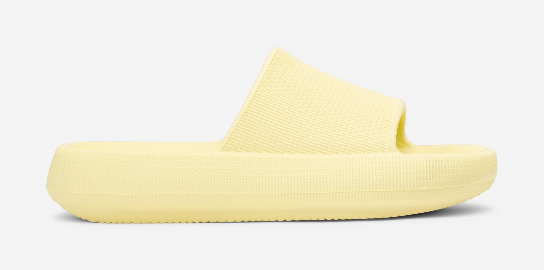 ATTITUDE, Sandaler Gula