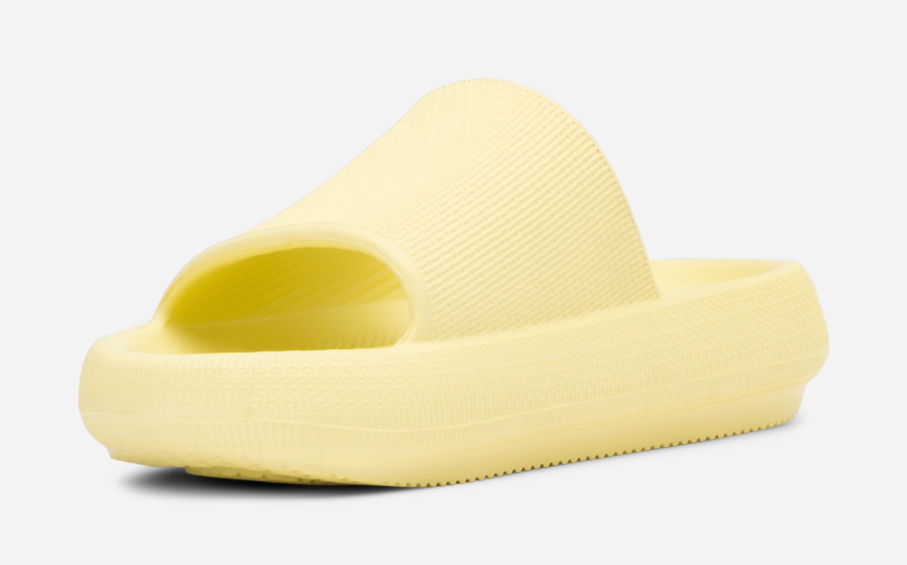 ATTITUDE, Sandaler Gula