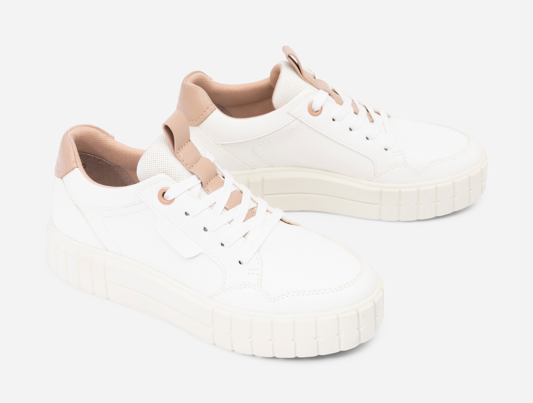 XIT, Sneakers Vita