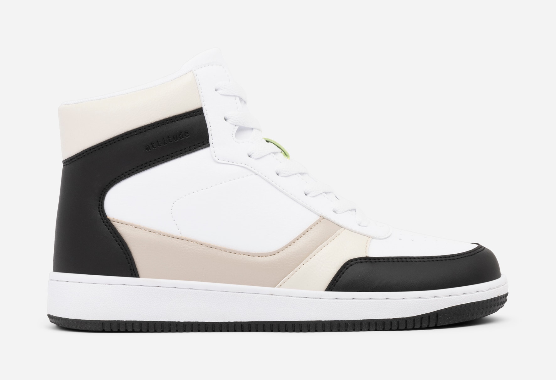 ATTITUDE, Sneakers Vita