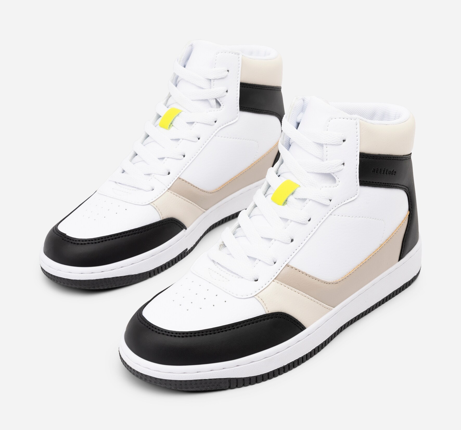 ATTITUDE, Sneakers Vita