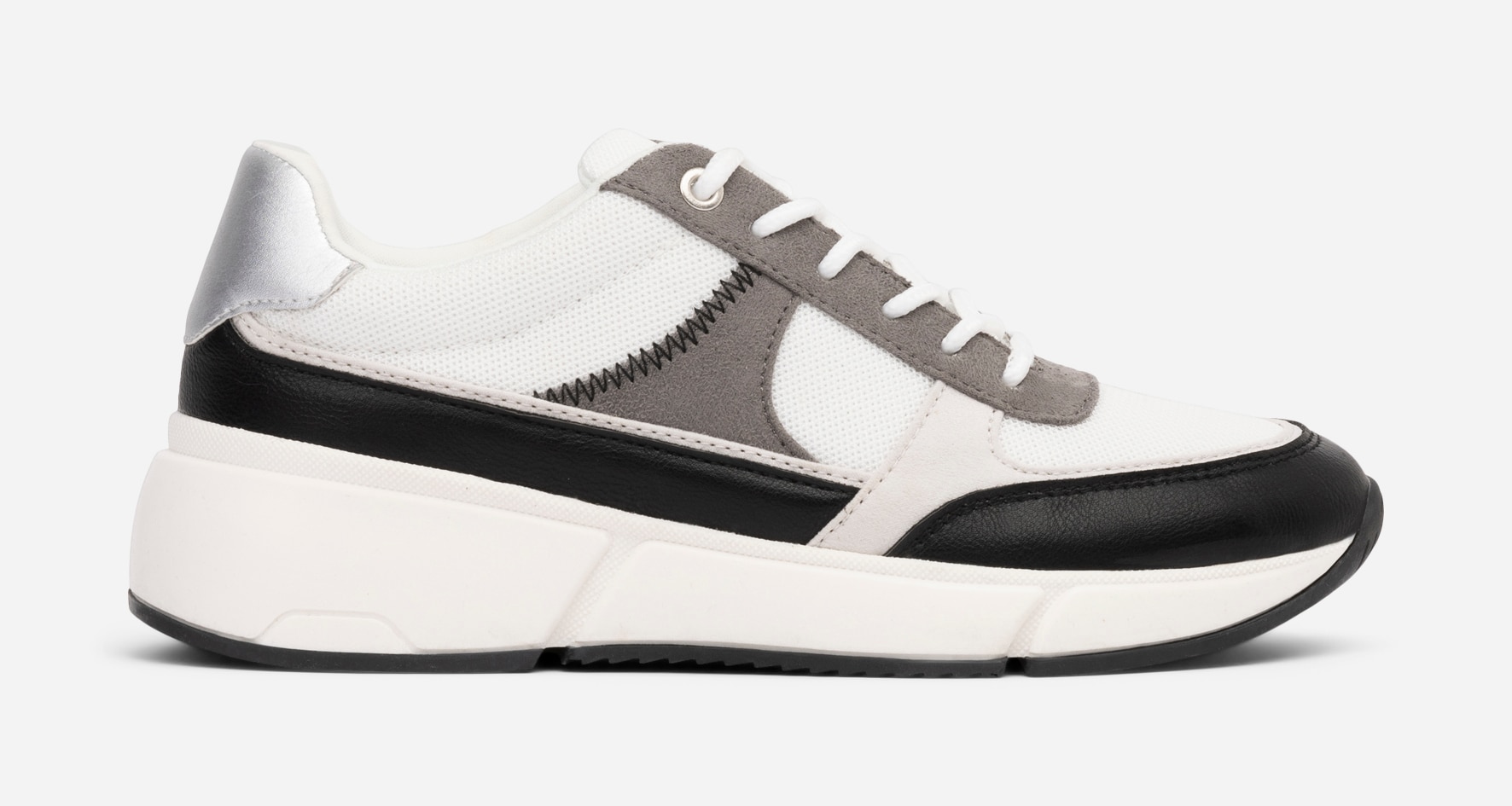 XIT, Sneakers Svarta