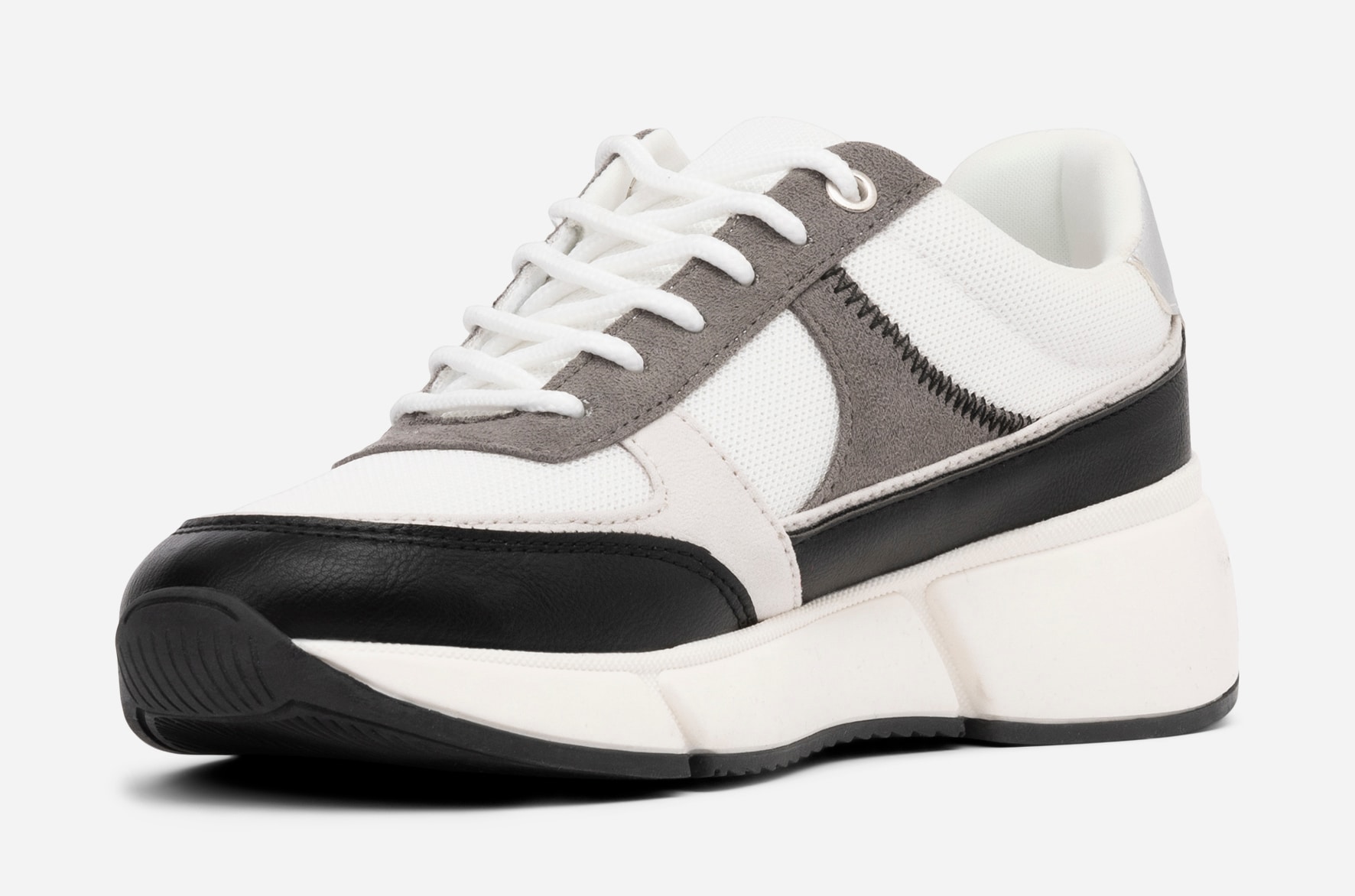 XIT, Sneakers Svarta