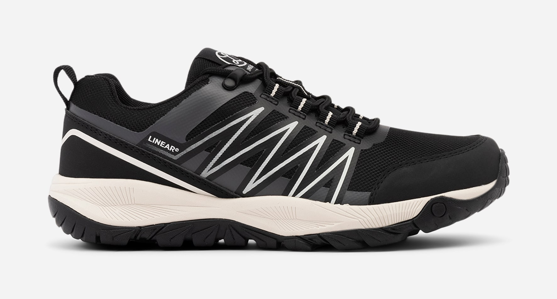 LINEAR, Sneakers Flerfärgade