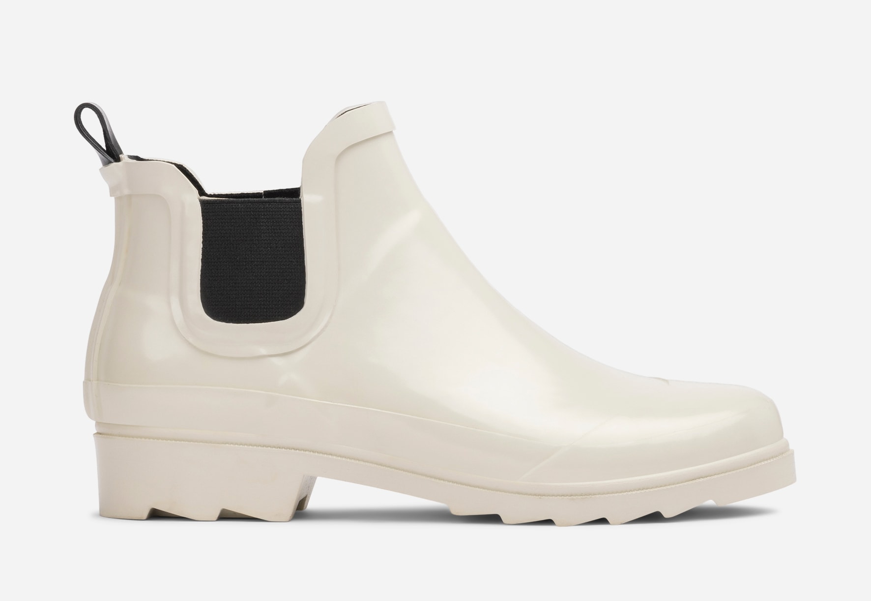 DINSKO, Gummistövlar Beigea