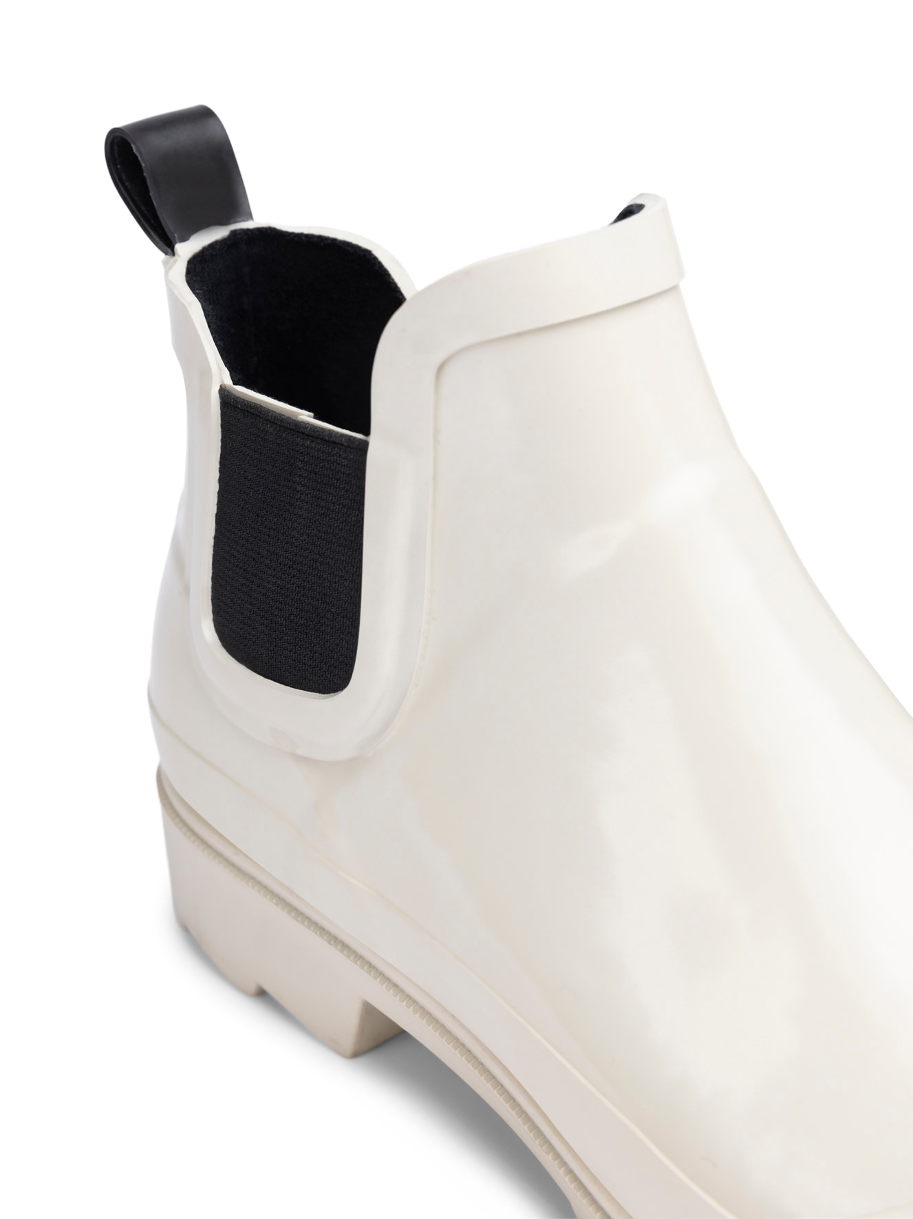 DINSKO, Gummistövlar Beigea