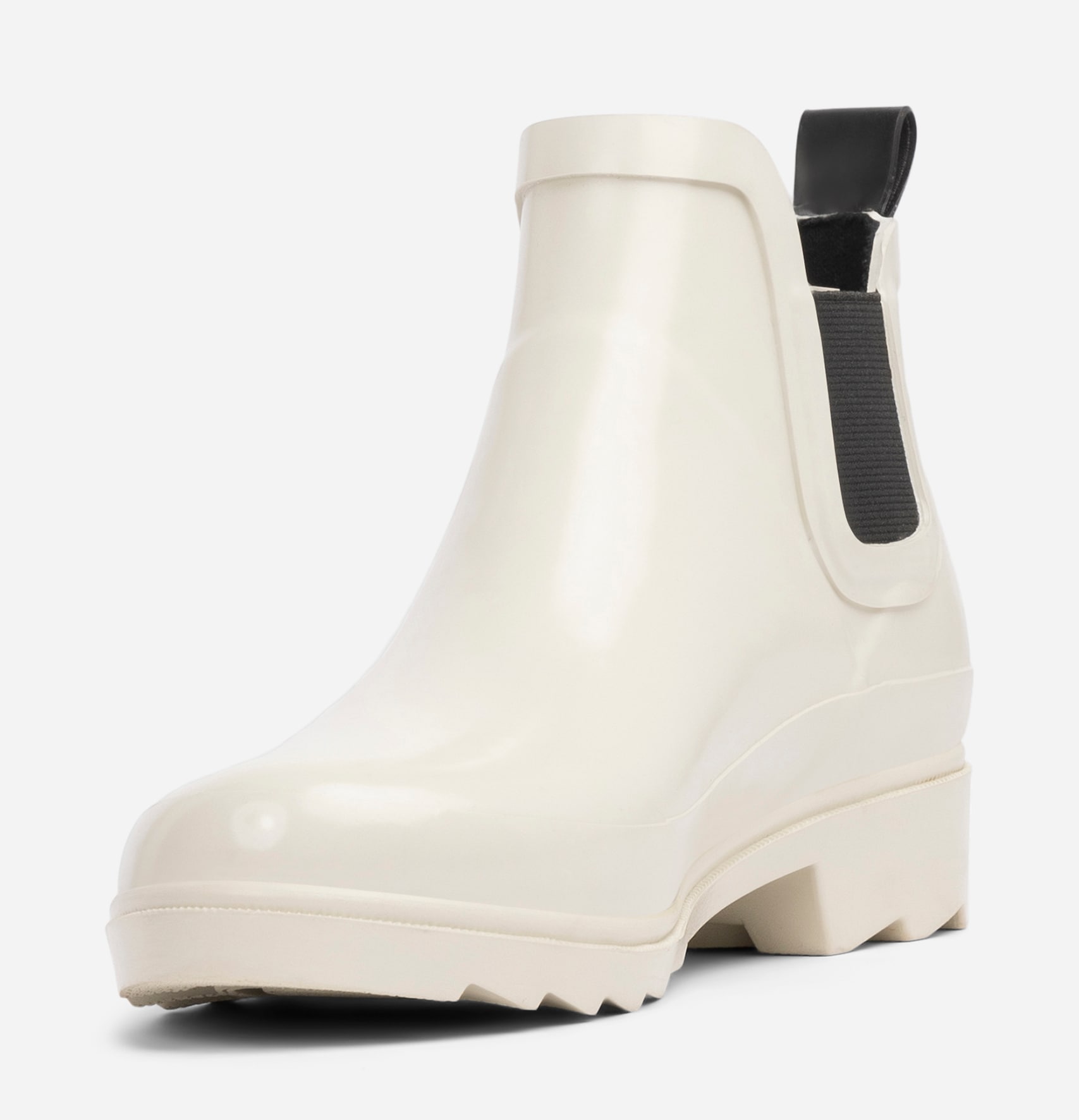 DINSKO, Gummistövlar Beigea