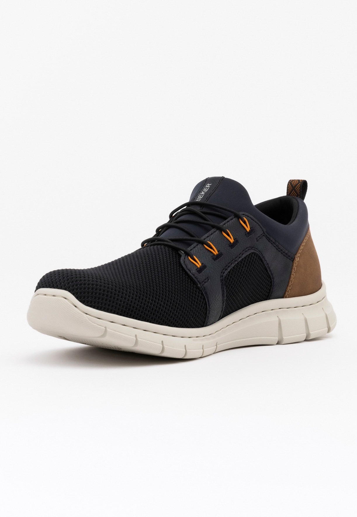 RIEKER, Sneakers Blåa