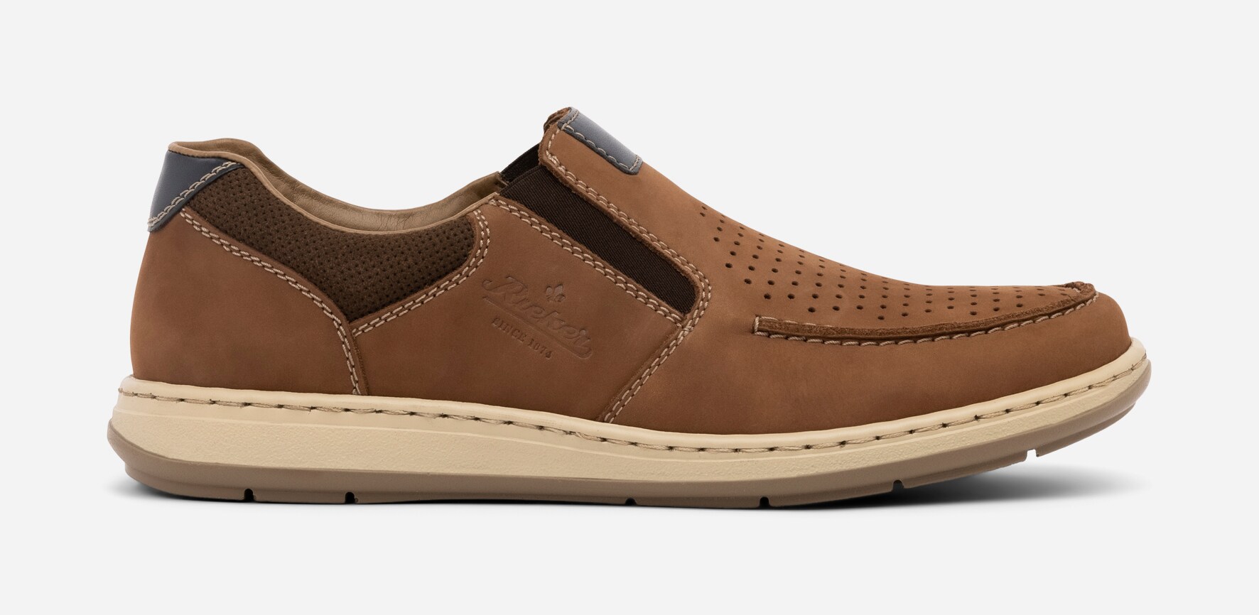 RIEKER, Sneakers Bruna