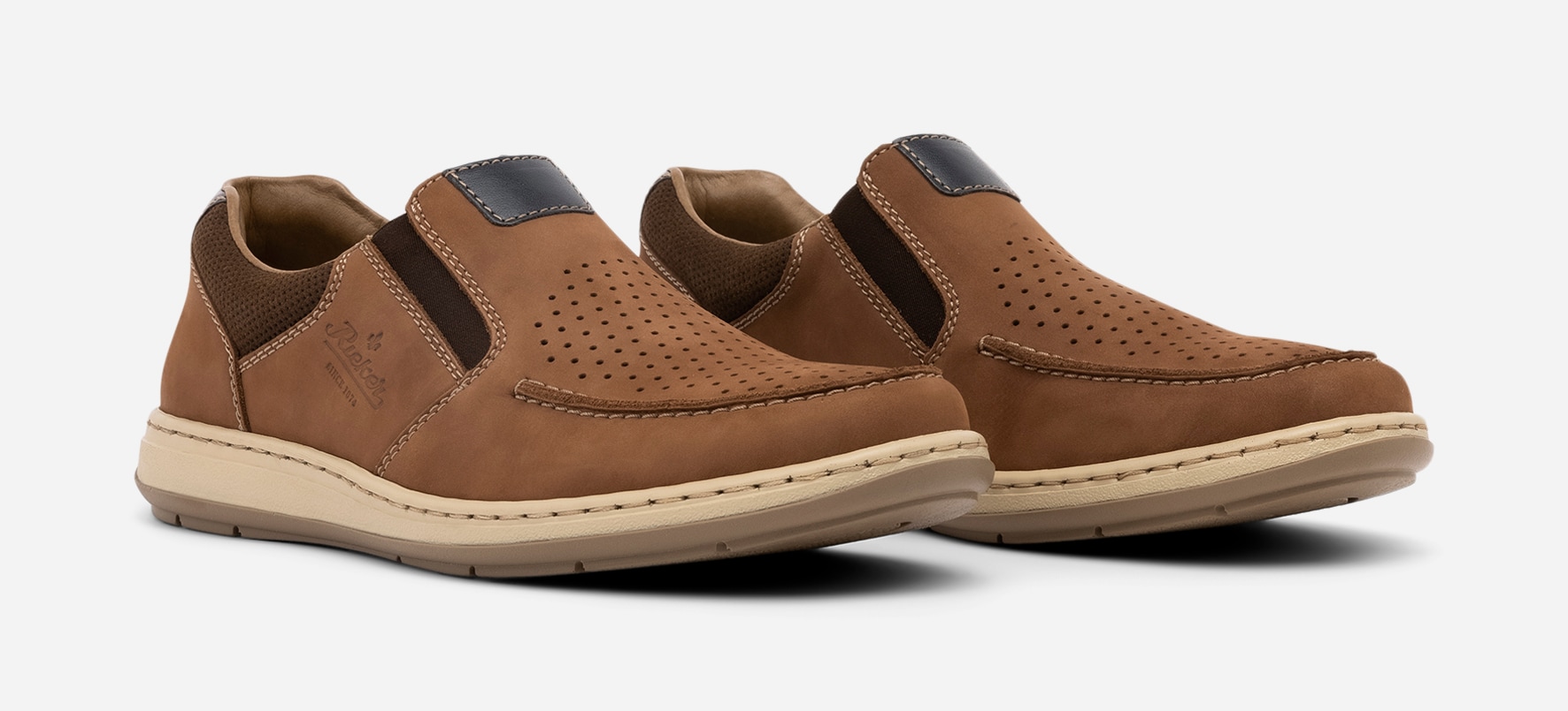RIEKER, Sneakers Bruna