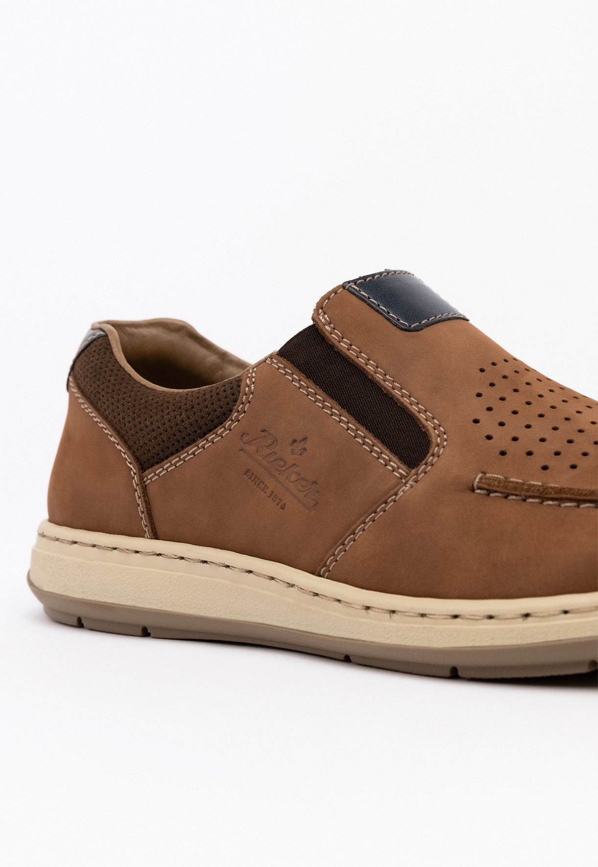 RIEKER, Sneakers Bruna