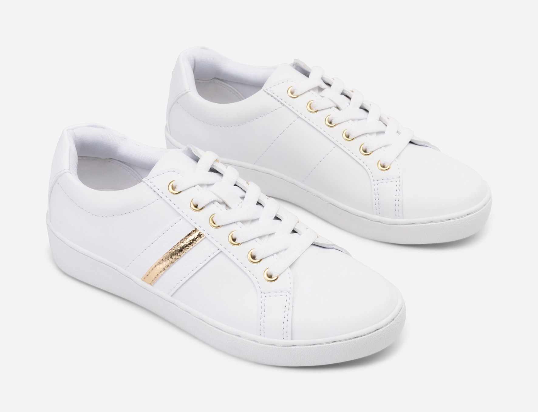 LINEAR, Sneakers Vita