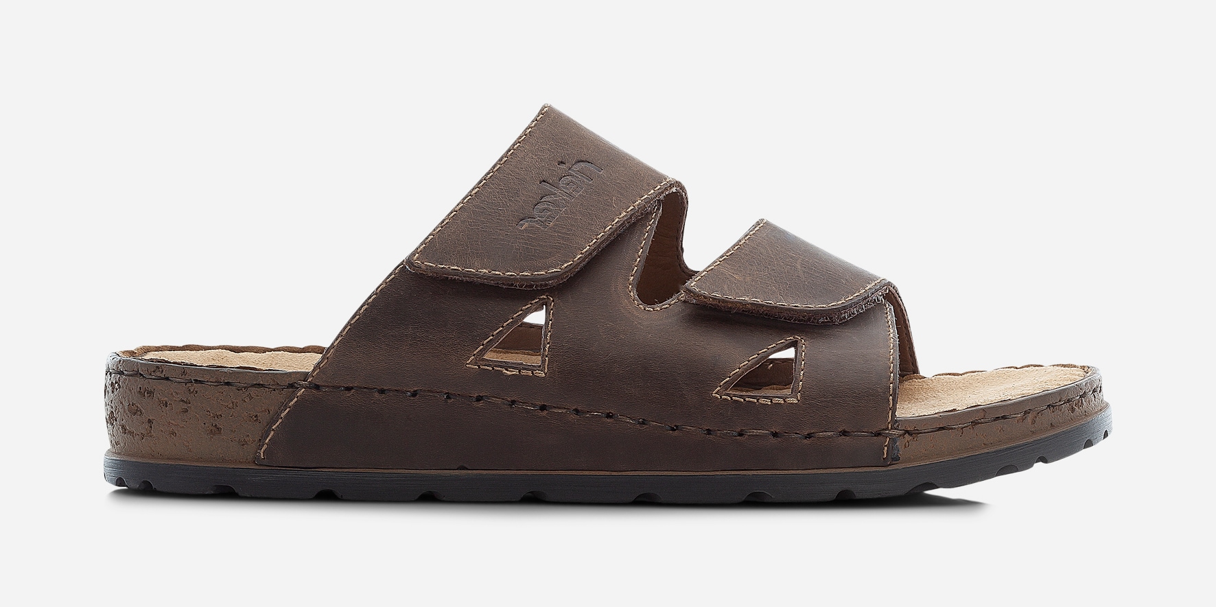 RIEKER, Sandaler Bruna