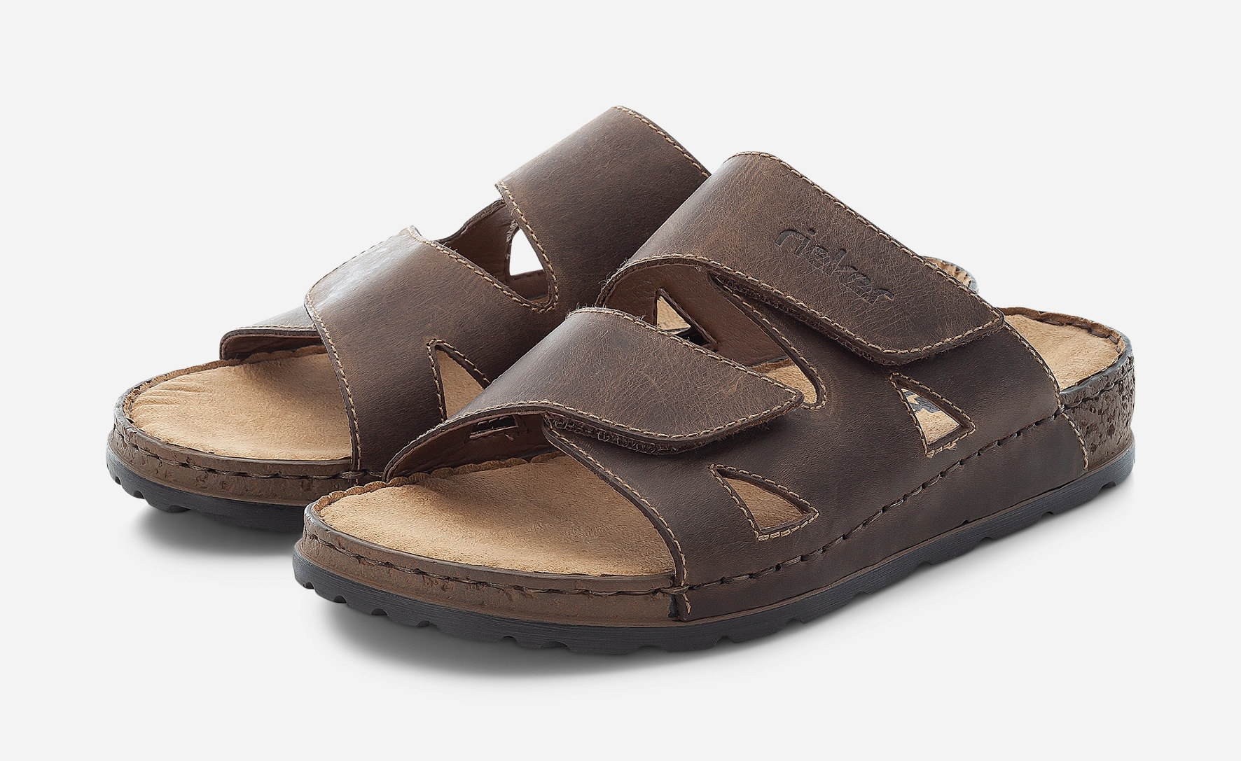 RIEKER, Sandaler Bruna