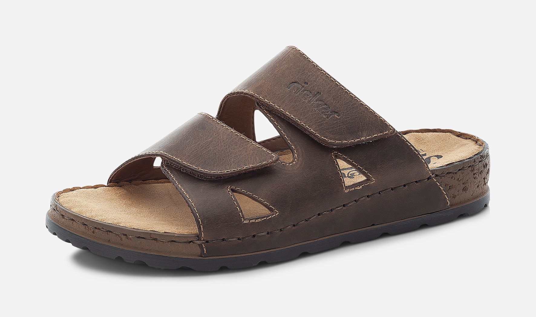 RIEKER, Sandaler Bruna
