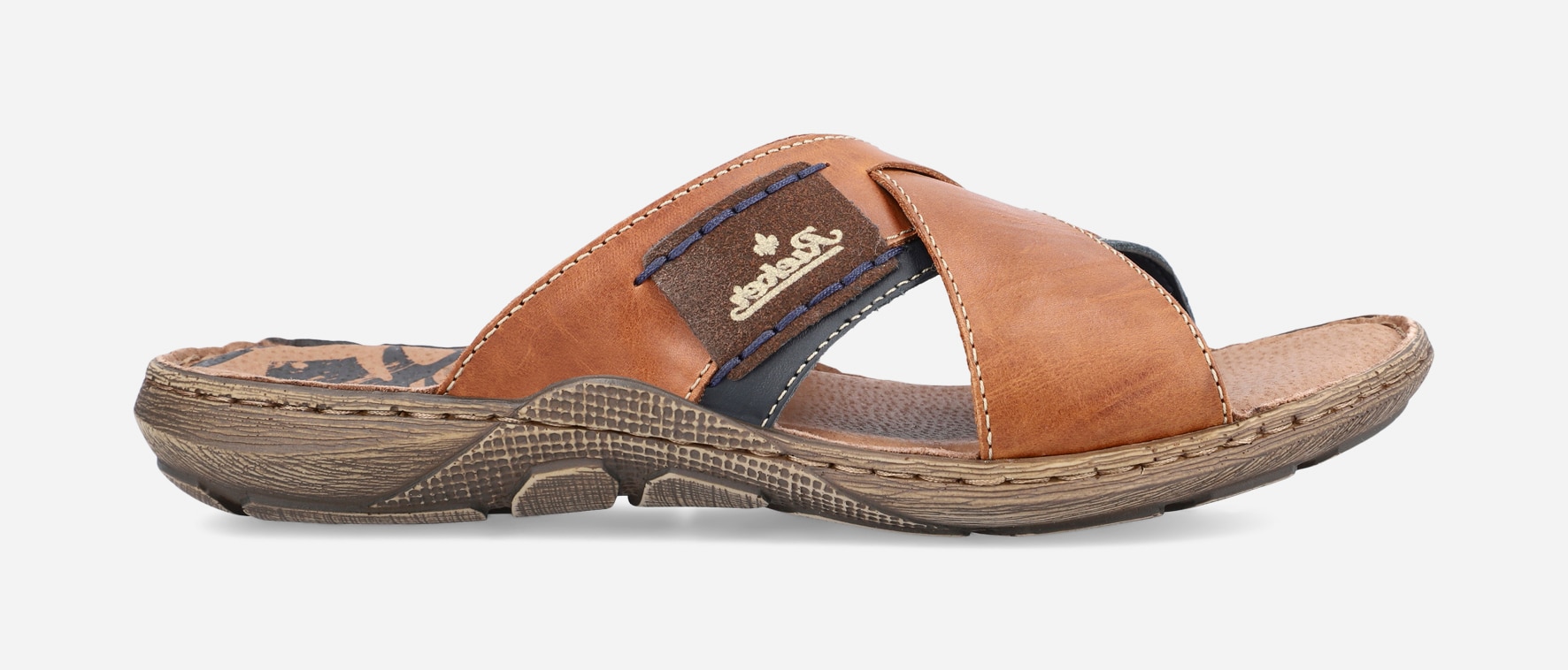 RIEKER, Sandaler Bruna