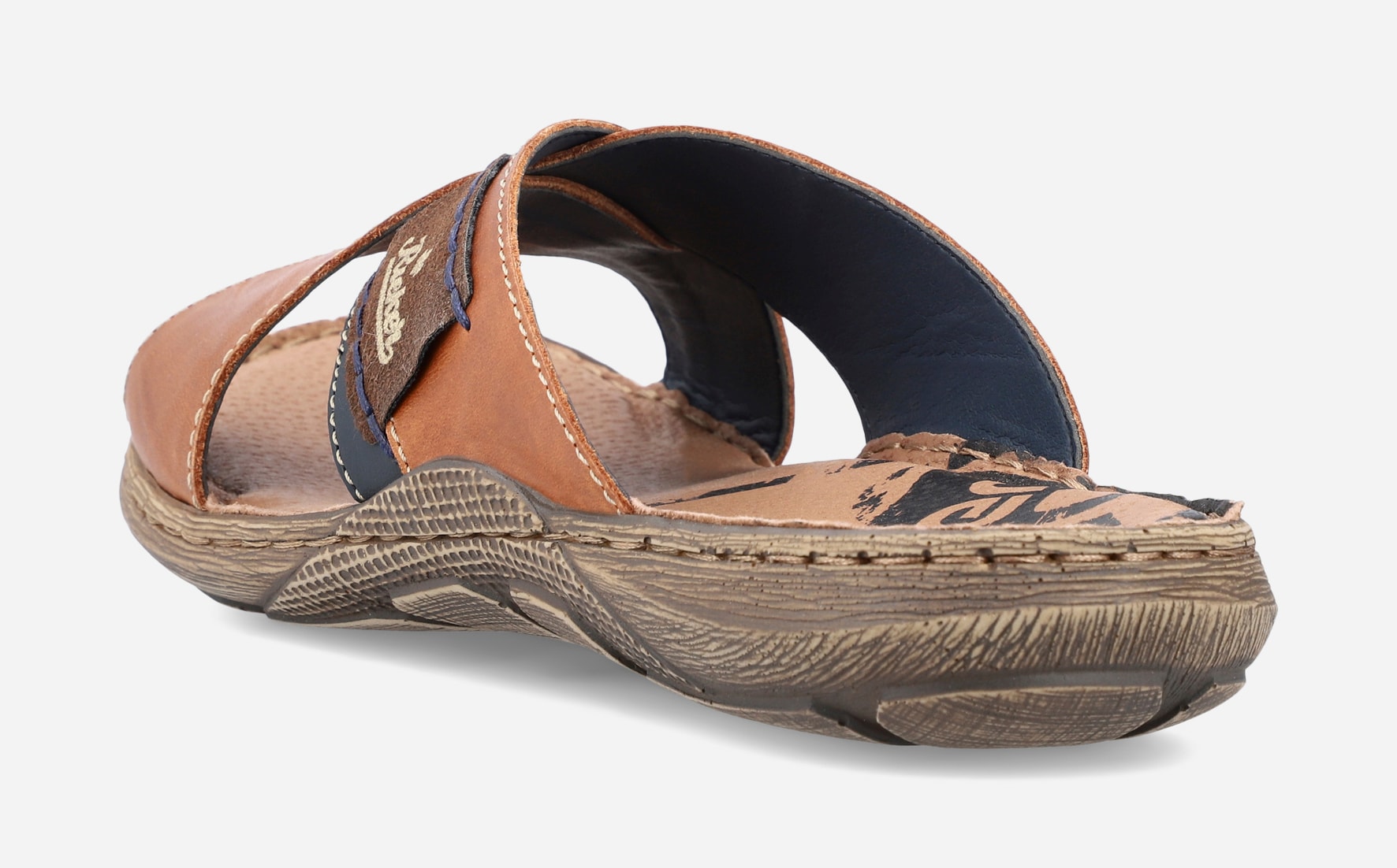 RIEKER, Sandaler Bruna