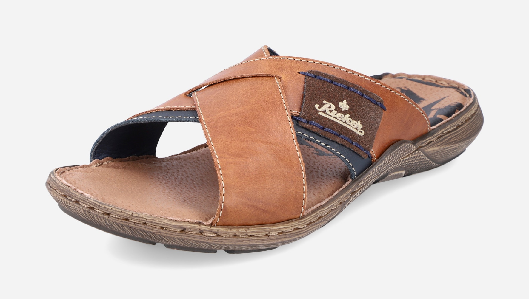RIEKER, Sandaler Bruna